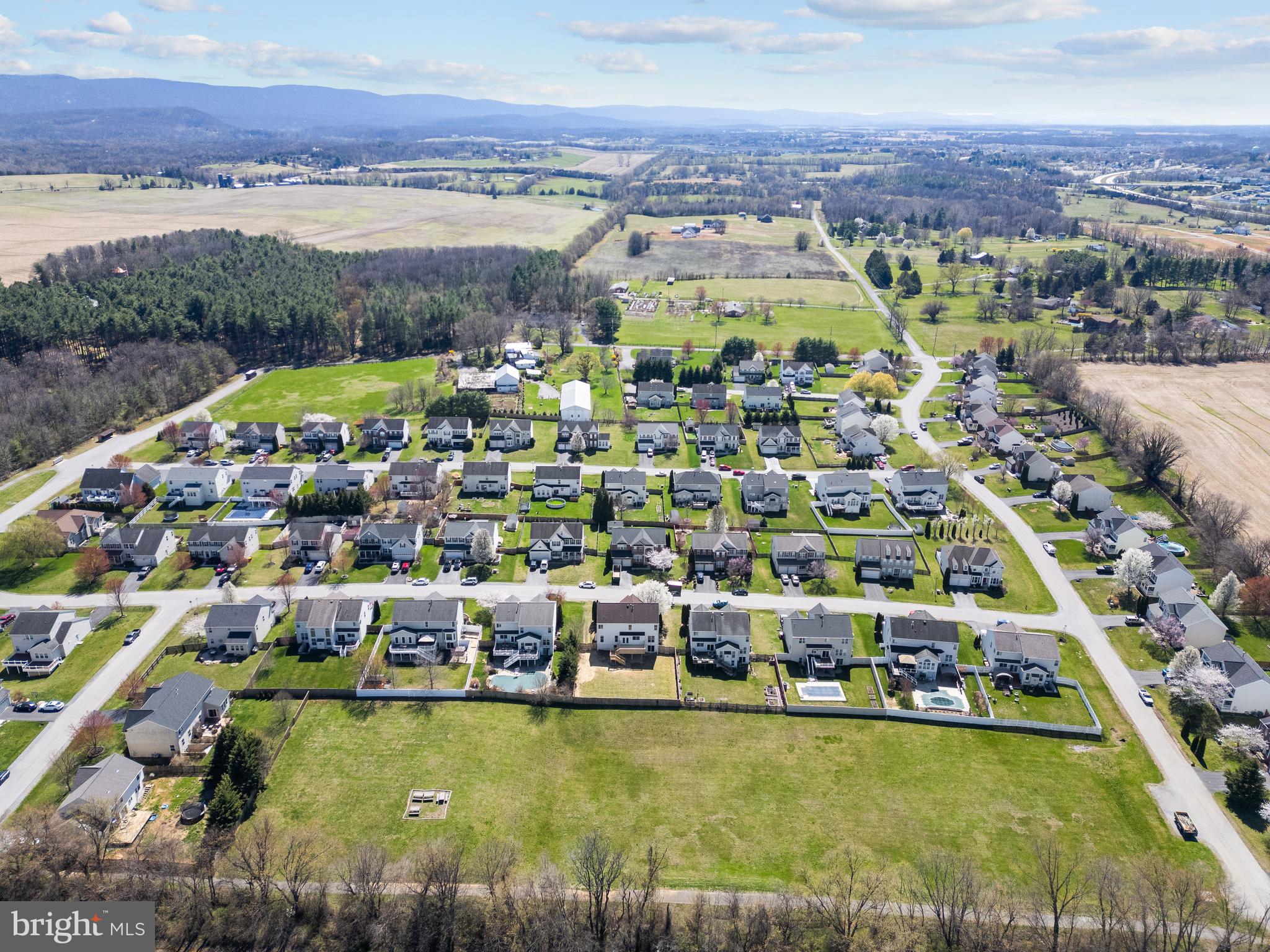DEMORY FARM - Residential