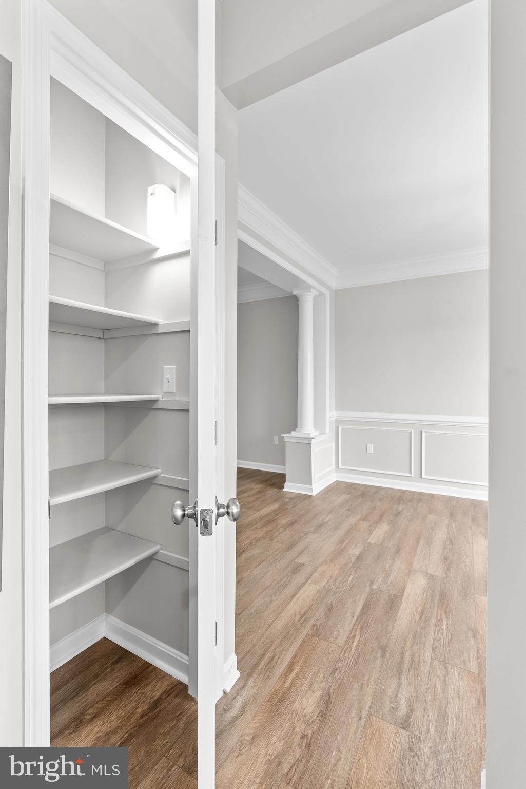 DEMORY FARM - Residential