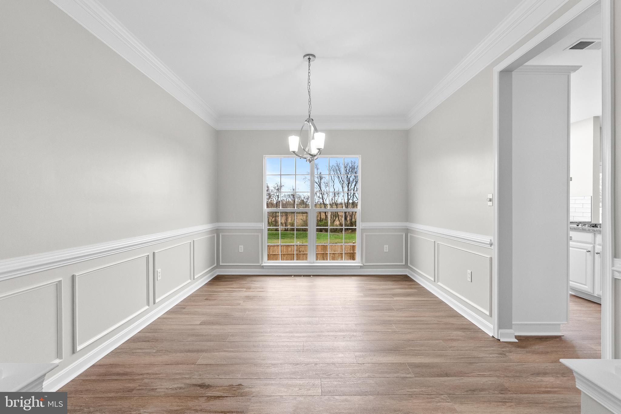 DEMORY FARM - Residential