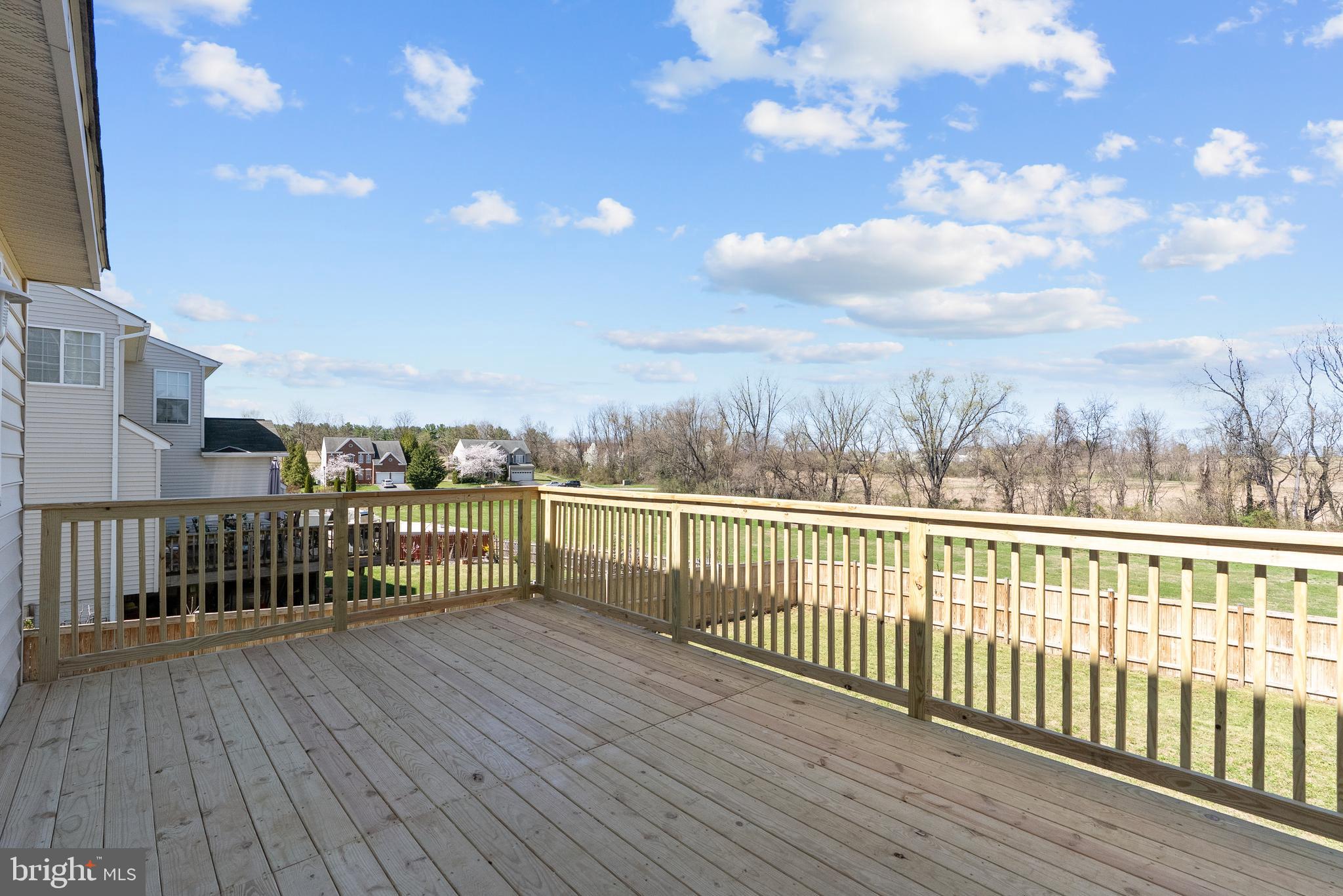 DEMORY FARM - Residential