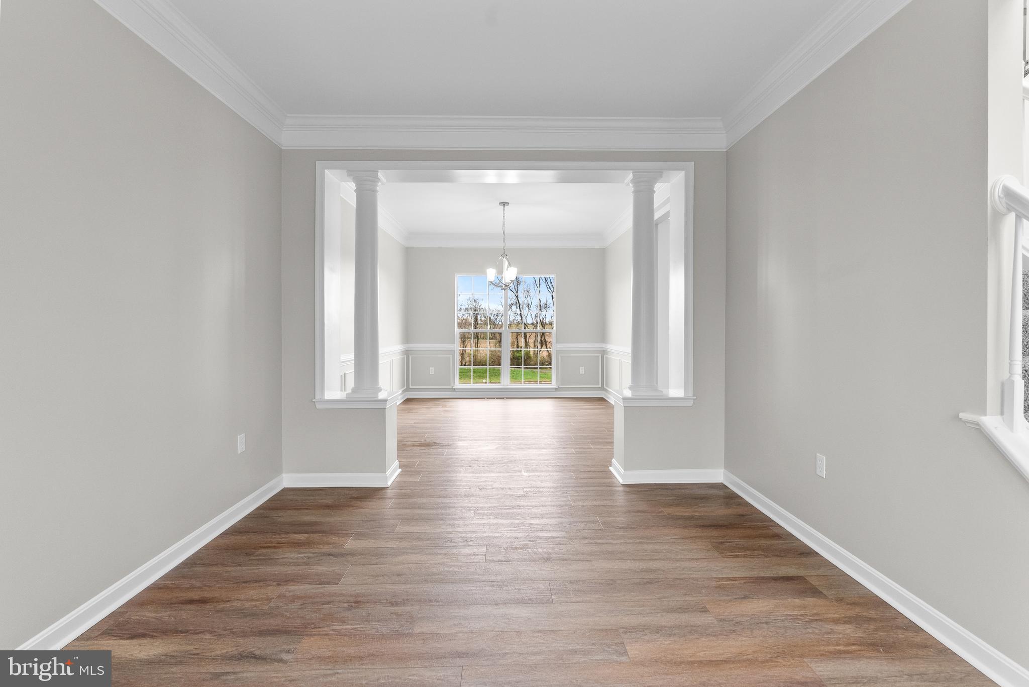 DEMORY FARM - Residential