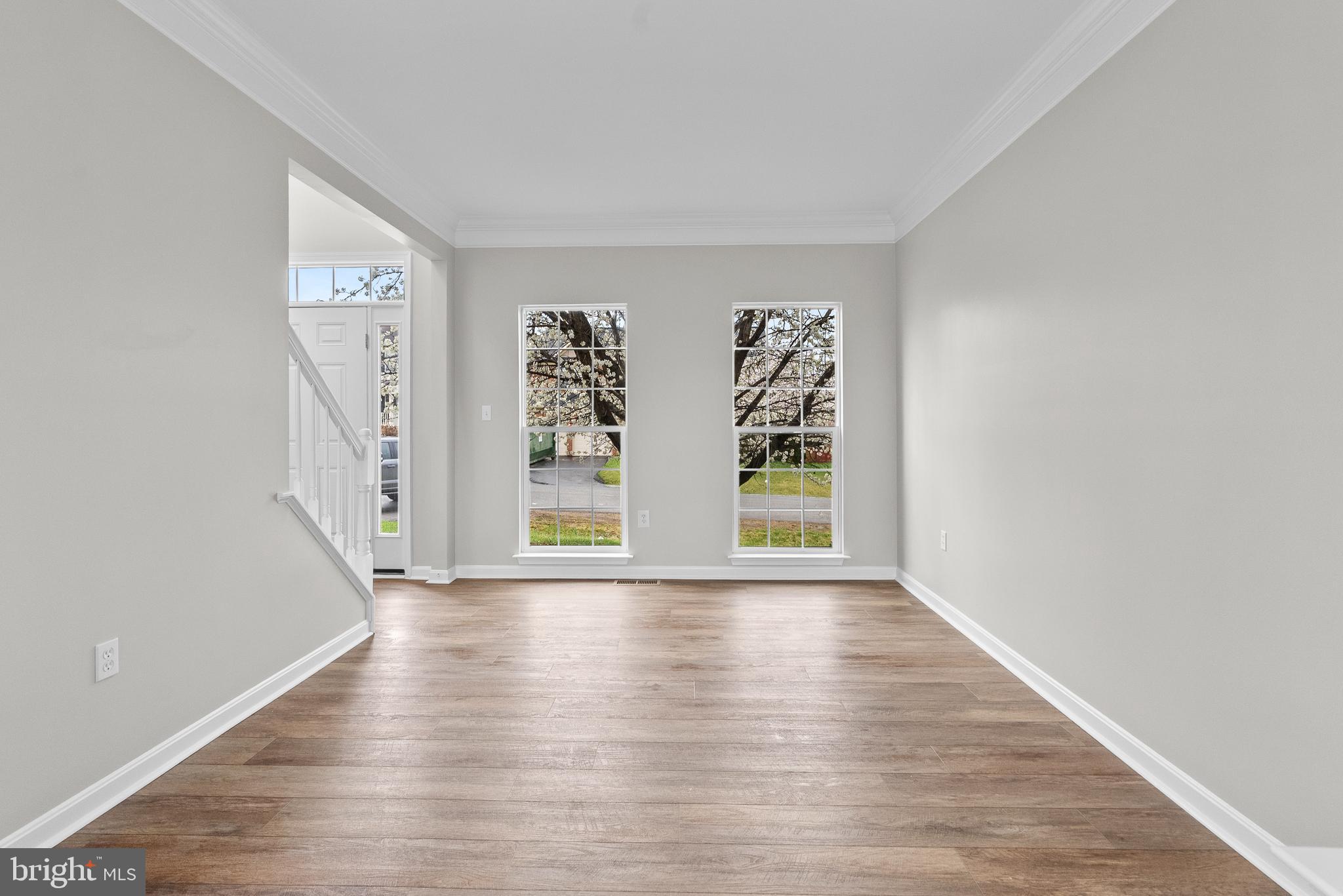 DEMORY FARM - Residential