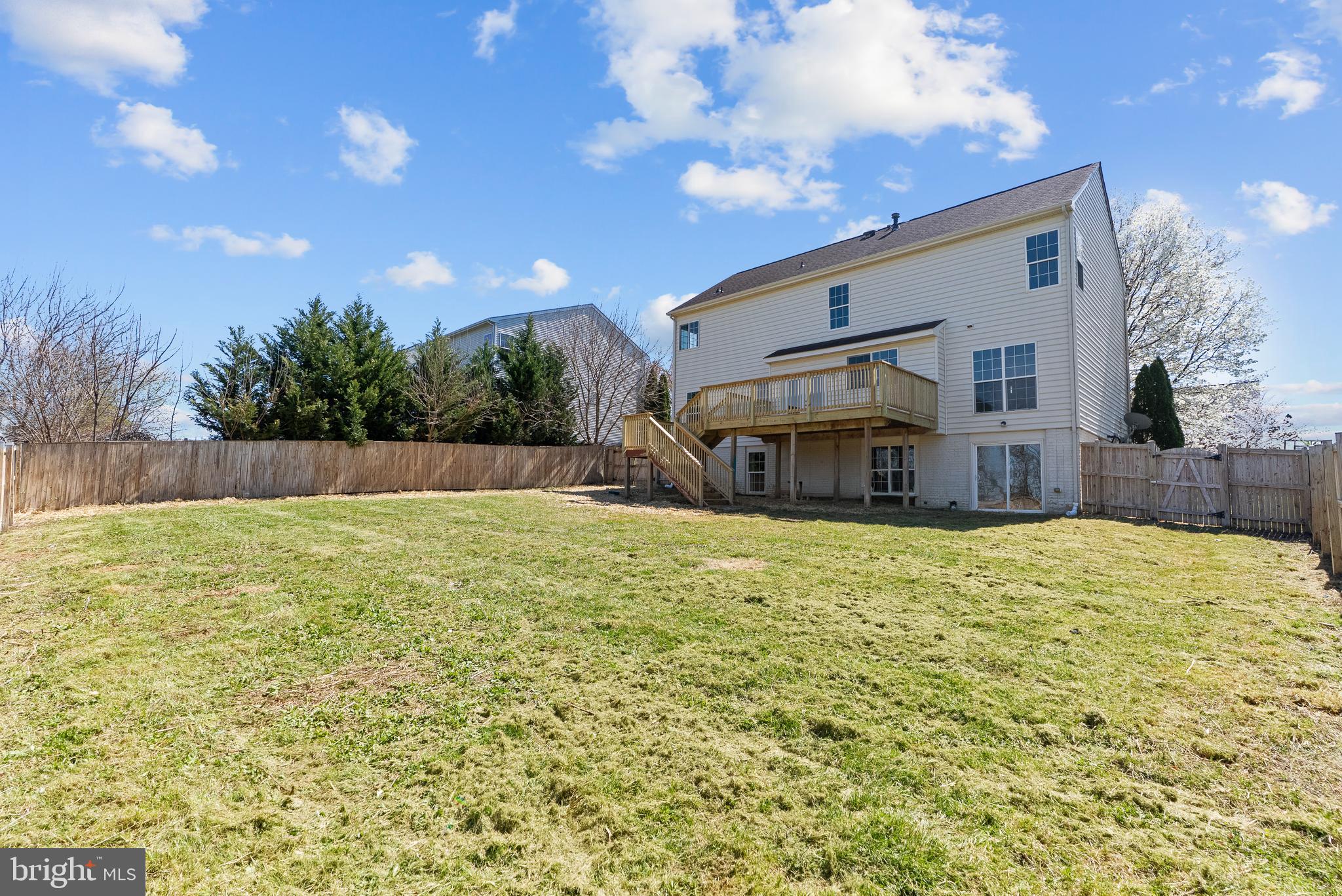 DEMORY FARM - Residential