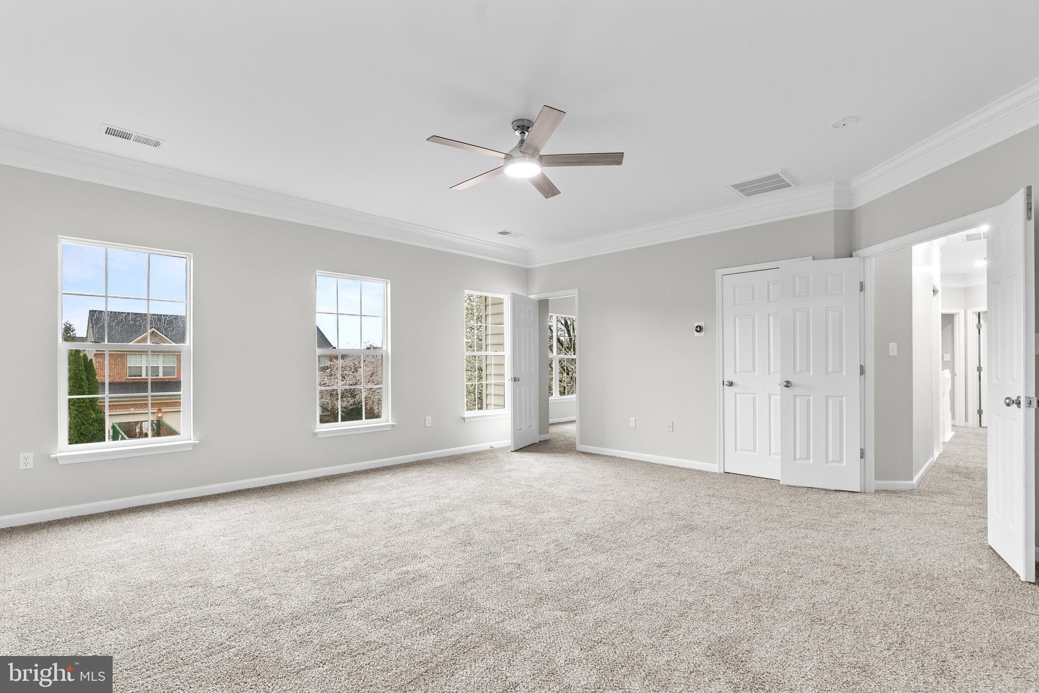 DEMORY FARM - Residential