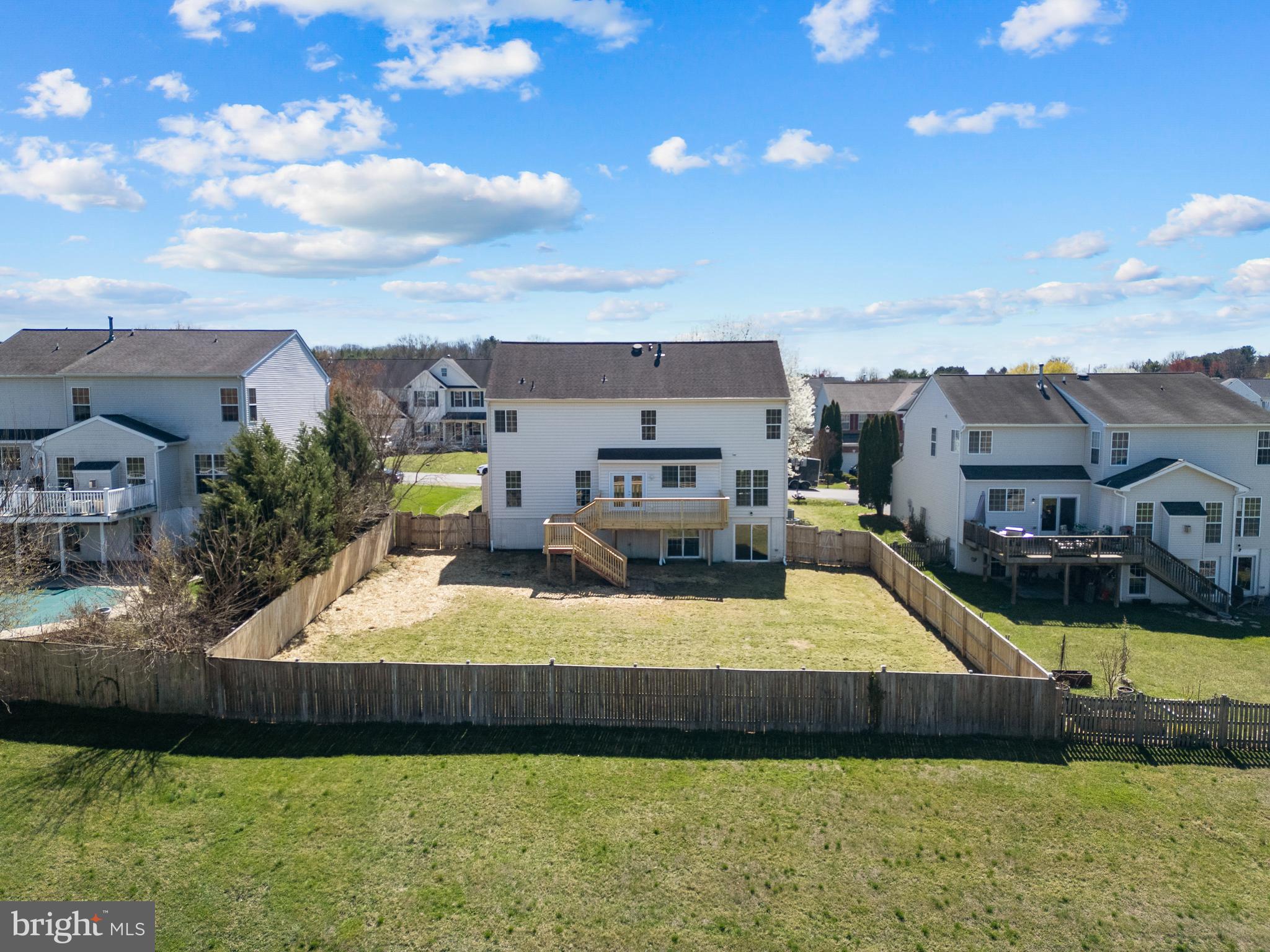 DEMORY FARM - Residential