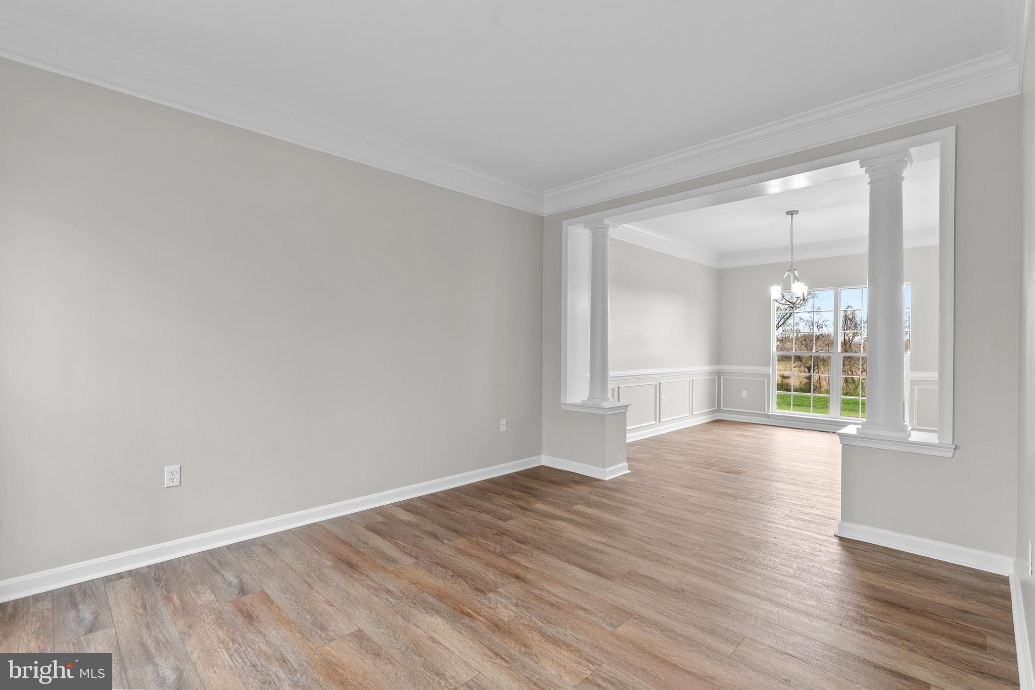 DEMORY FARM - Residential