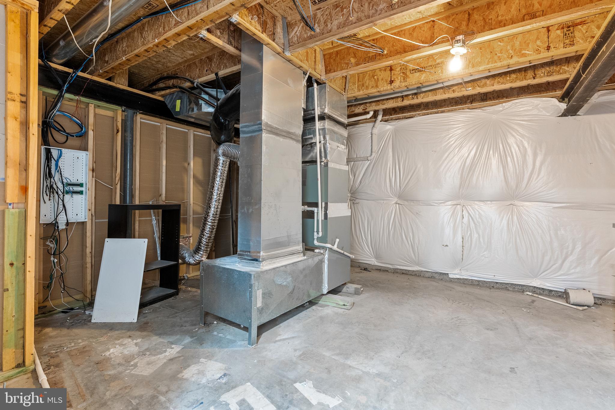 DEMORY FARM - Residential