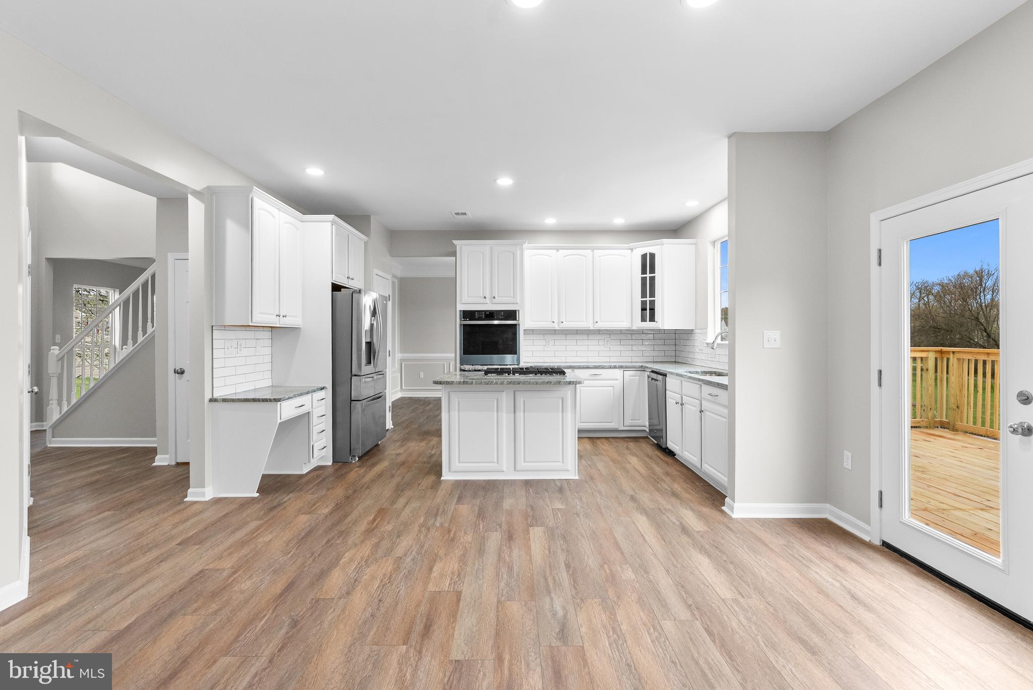 DEMORY FARM - Residential