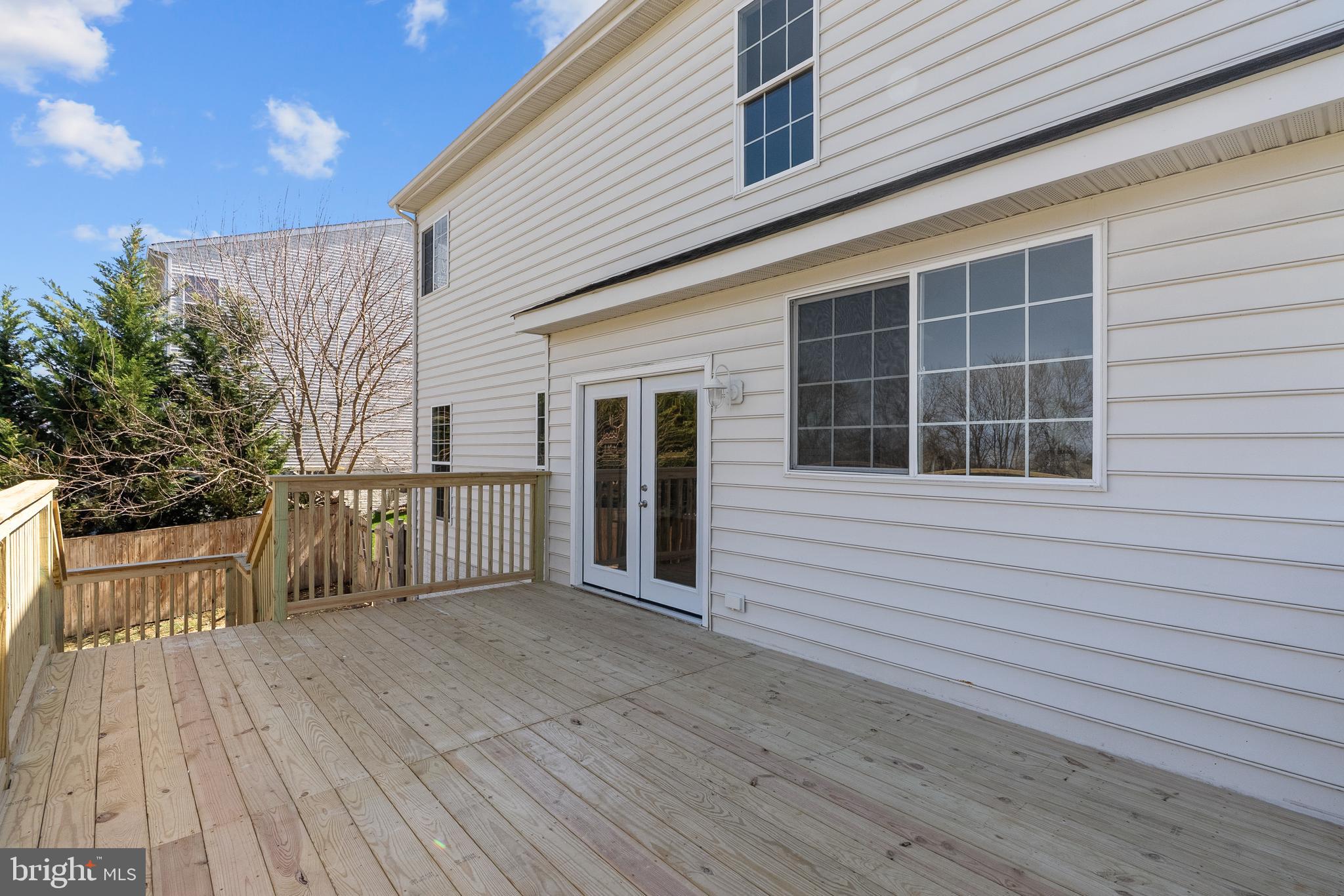 DEMORY FARM - Residential