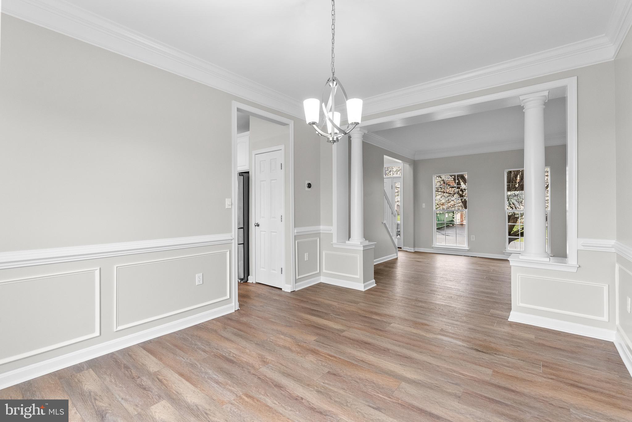 DEMORY FARM - Residential