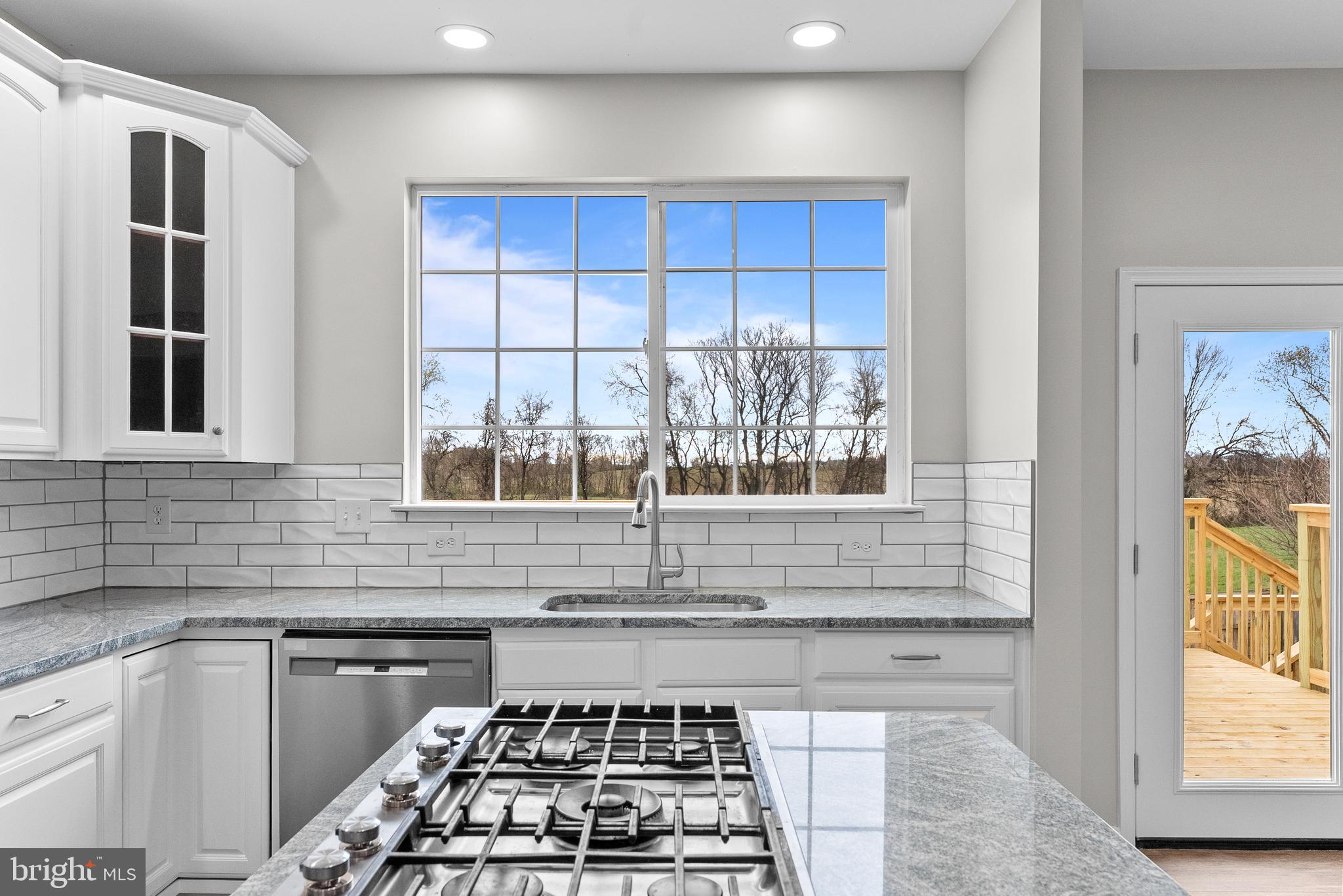 DEMORY FARM - Residential