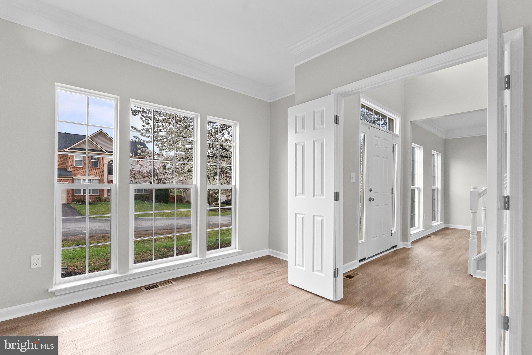 DEMORY FARM - Residential