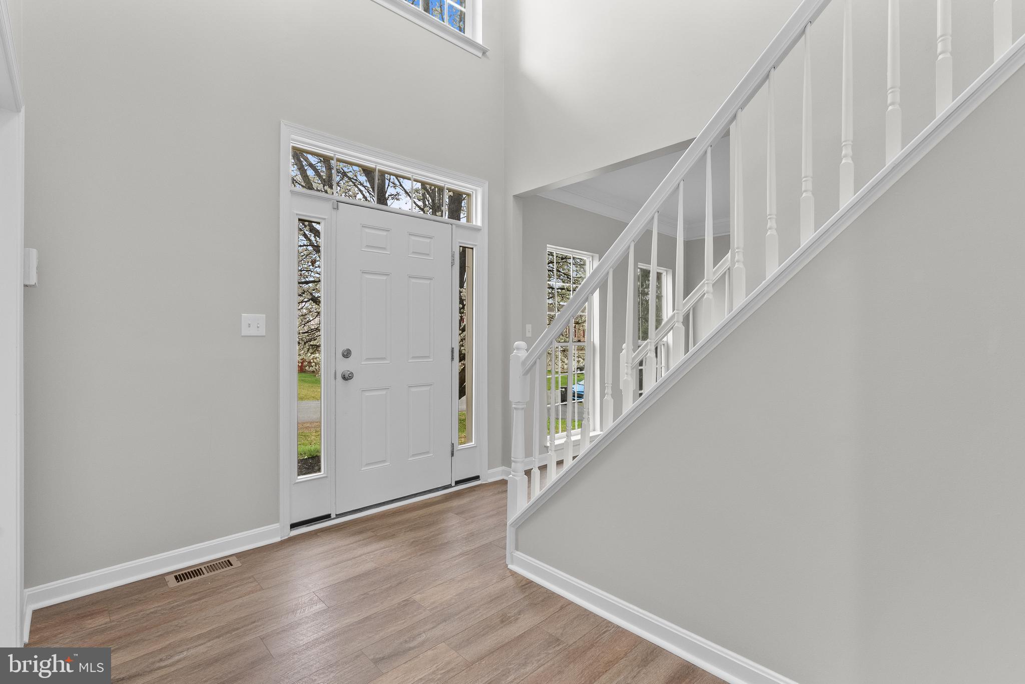 DEMORY FARM - Residential