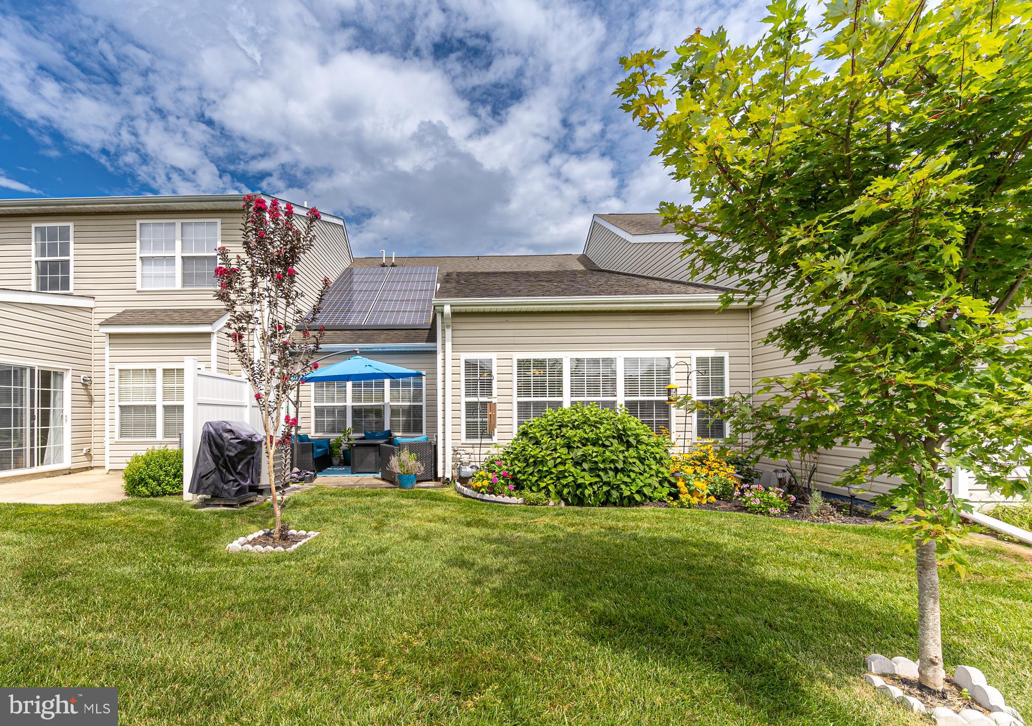 WOOD CREEK GOLF COMM - Residential