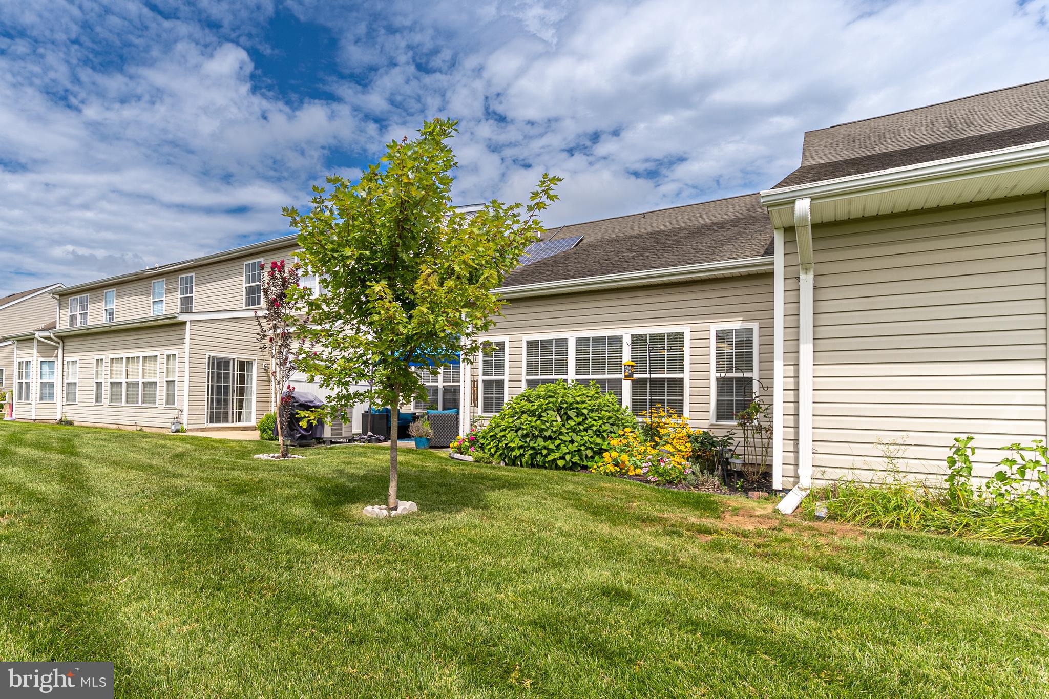 WOOD CREEK GOLF COMM - Residential