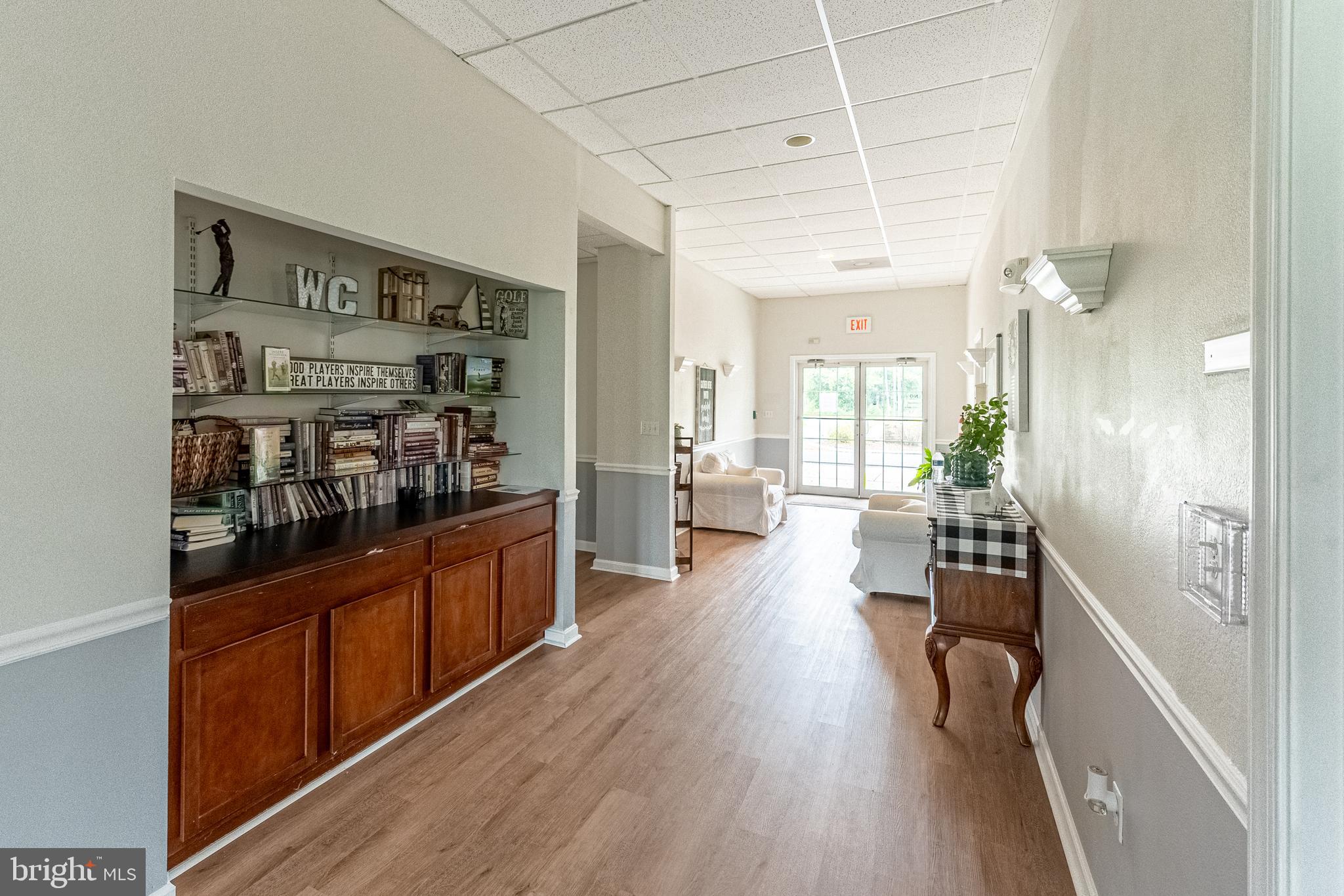 WOOD CREEK GOLF COMM - Residential