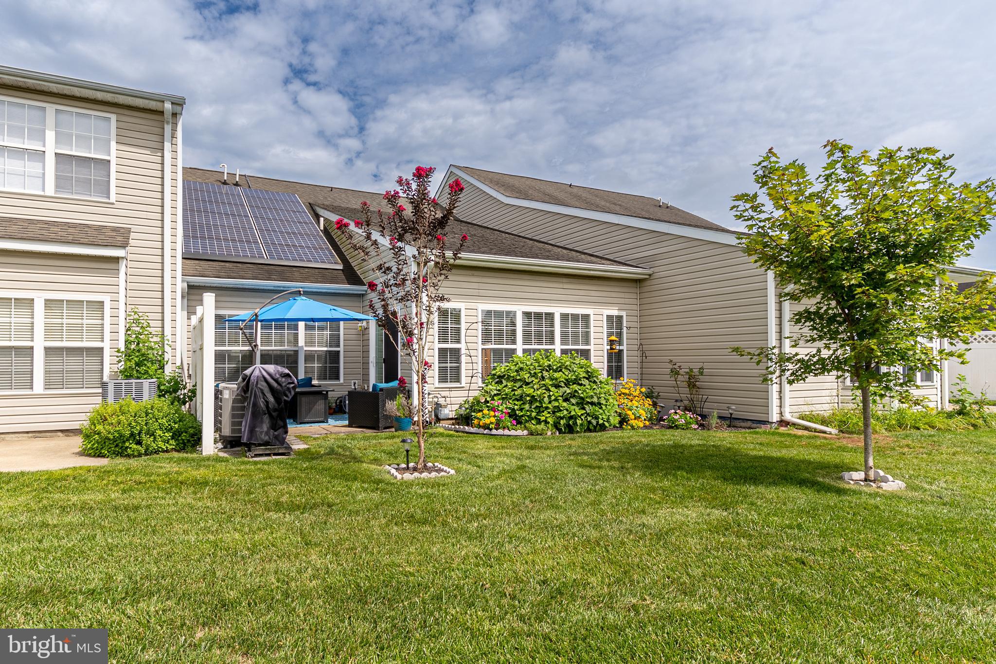 WOOD CREEK GOLF COMM - Residential