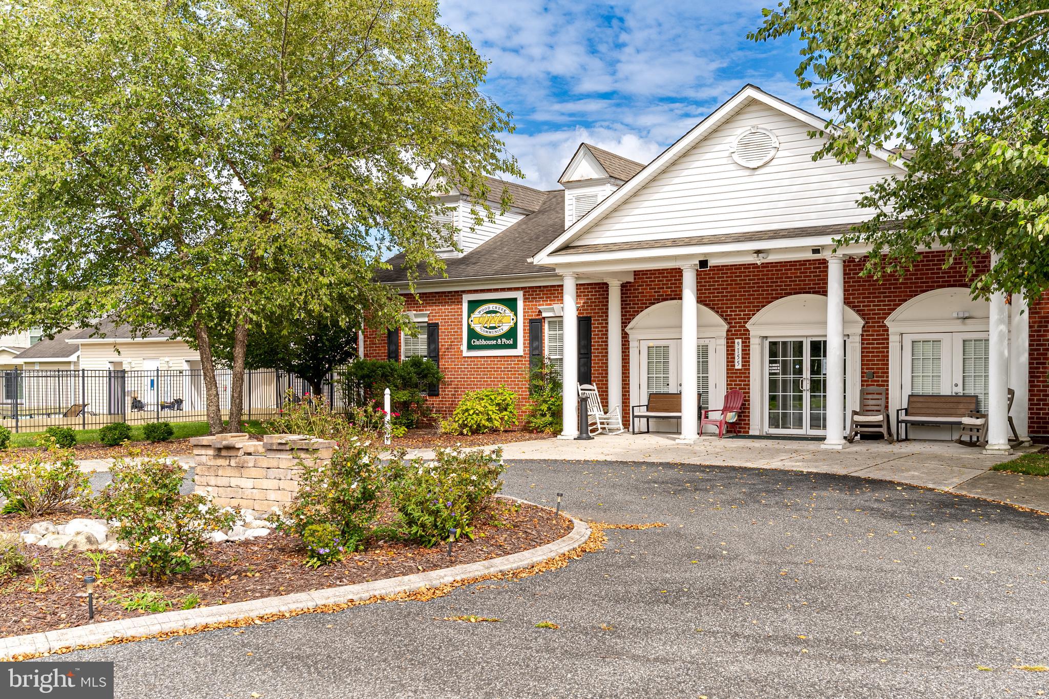 WOOD CREEK GOLF COMM - Residential