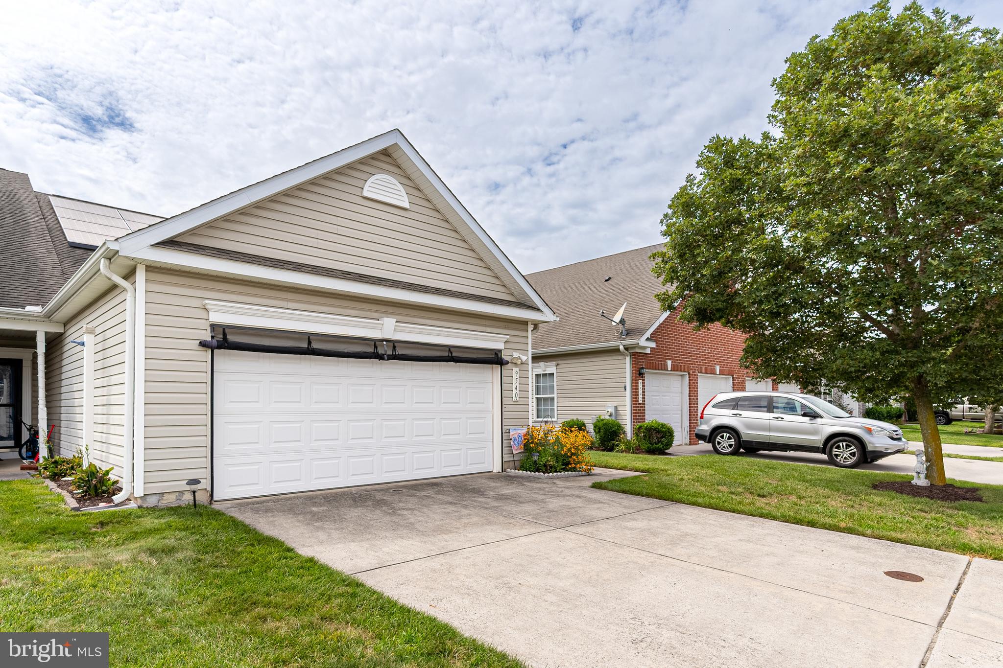 WOOD CREEK GOLF COMM - Residential