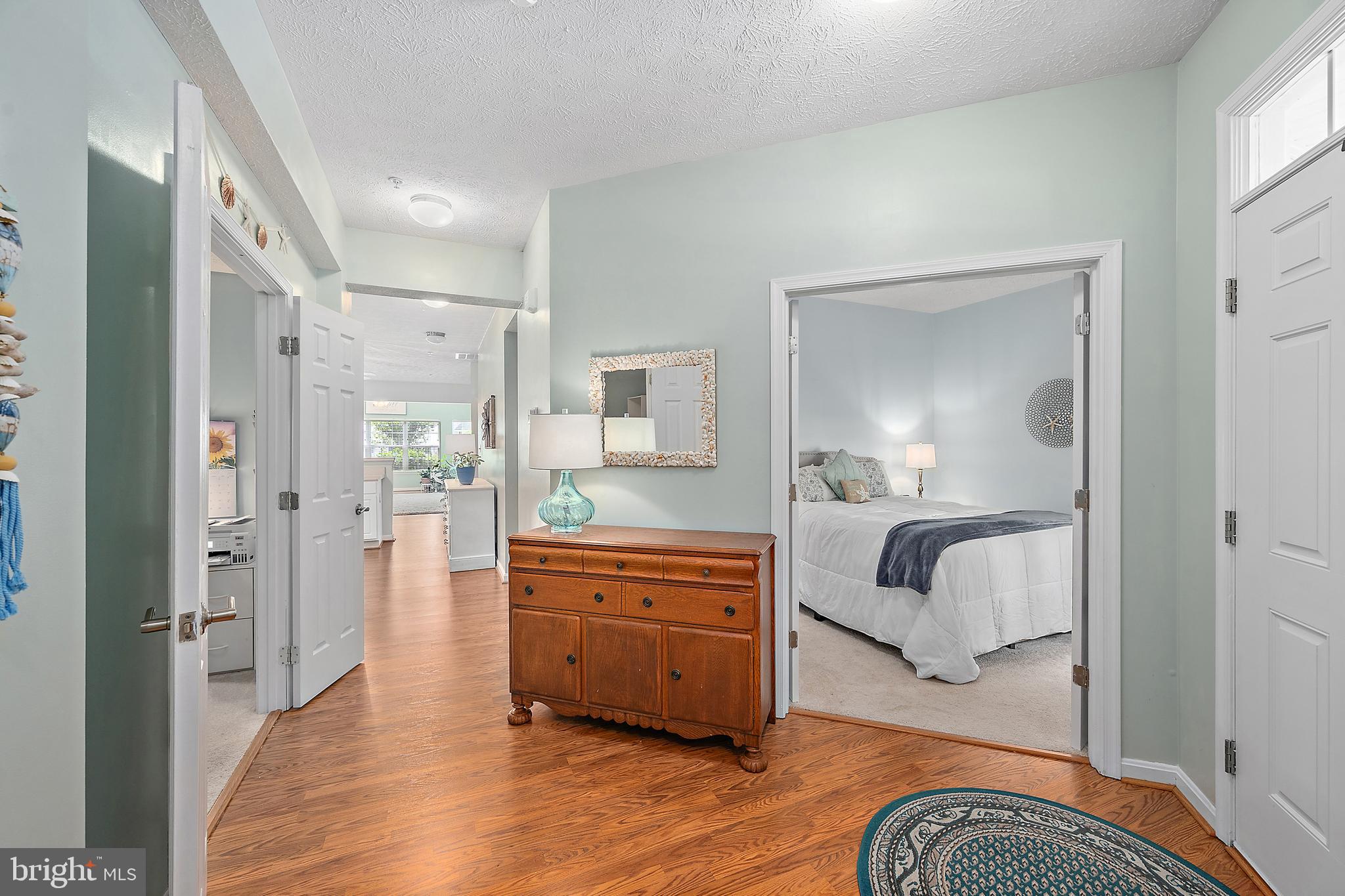 WOOD CREEK GOLF COMM - Residential