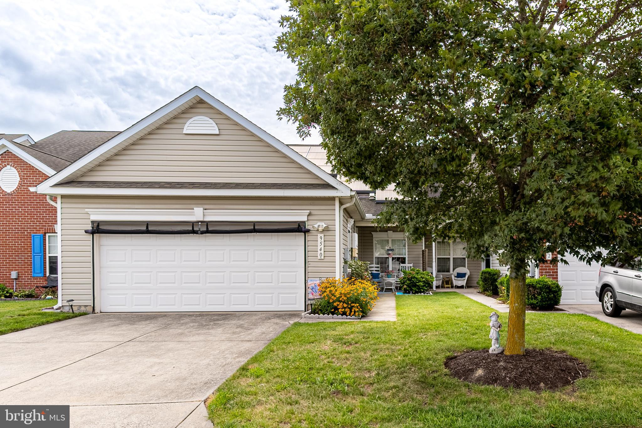 WOOD CREEK GOLF COMM - Residential