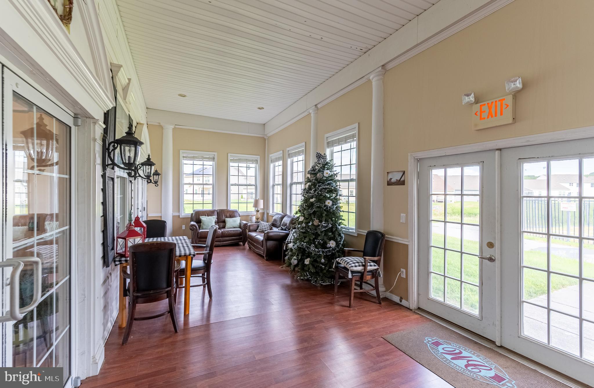 WOOD CREEK GOLF COMM - Residential