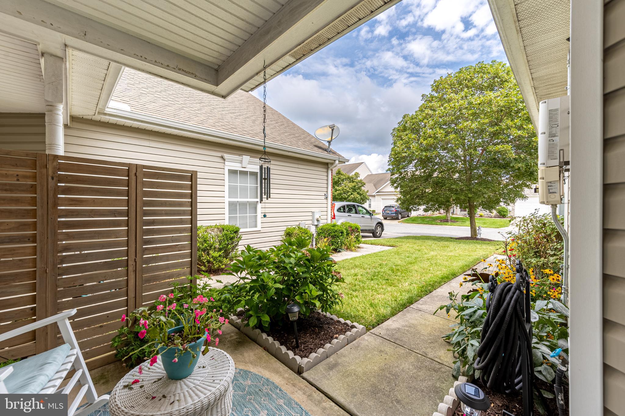 WOOD CREEK GOLF COMM - Residential