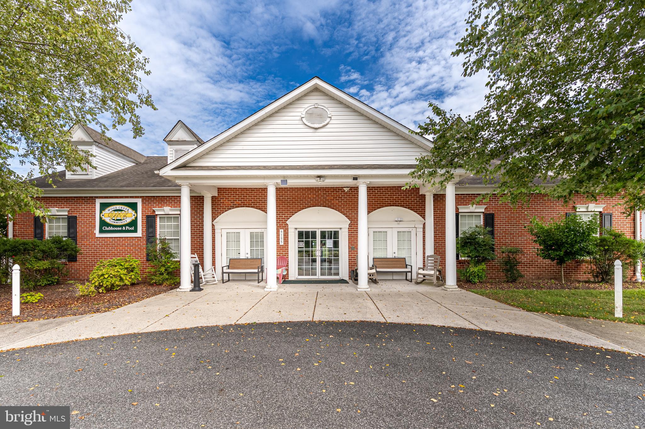 WOOD CREEK GOLF COMM - Residential