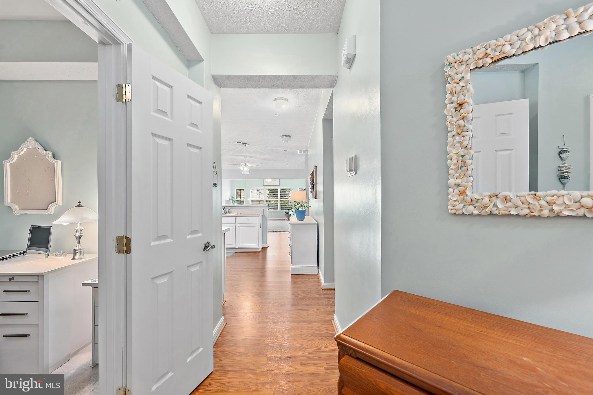 WOOD CREEK GOLF COMM - Residential