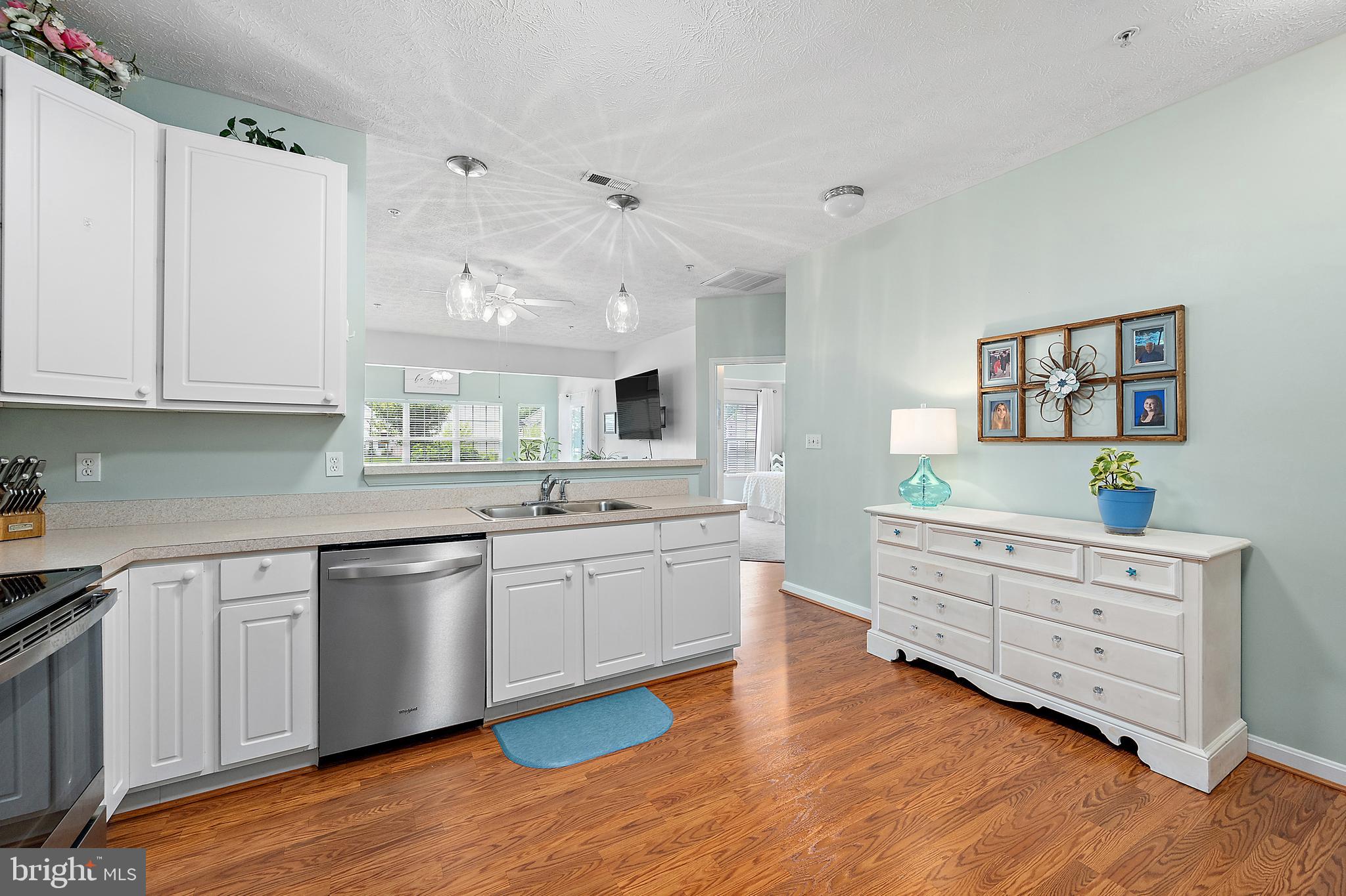 WOOD CREEK GOLF COMM - Residential