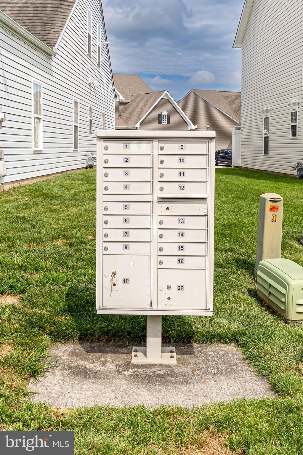 WOOD CREEK GOLF COMM - Residential