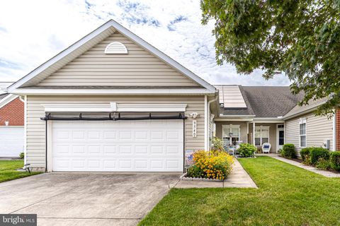 9540 WEDGE WAY DELMAR MD 21875