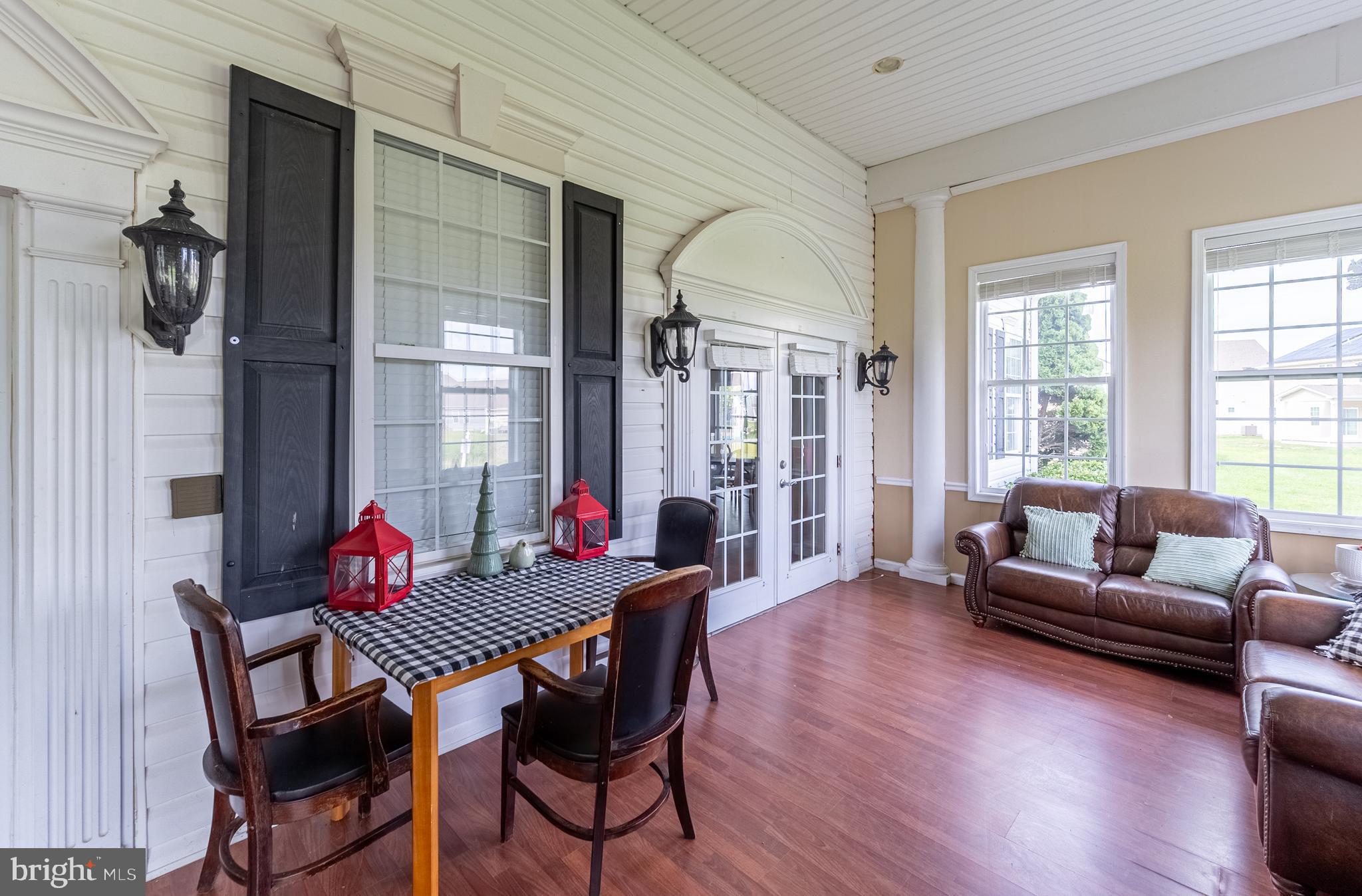 WOOD CREEK GOLF COMM - Residential