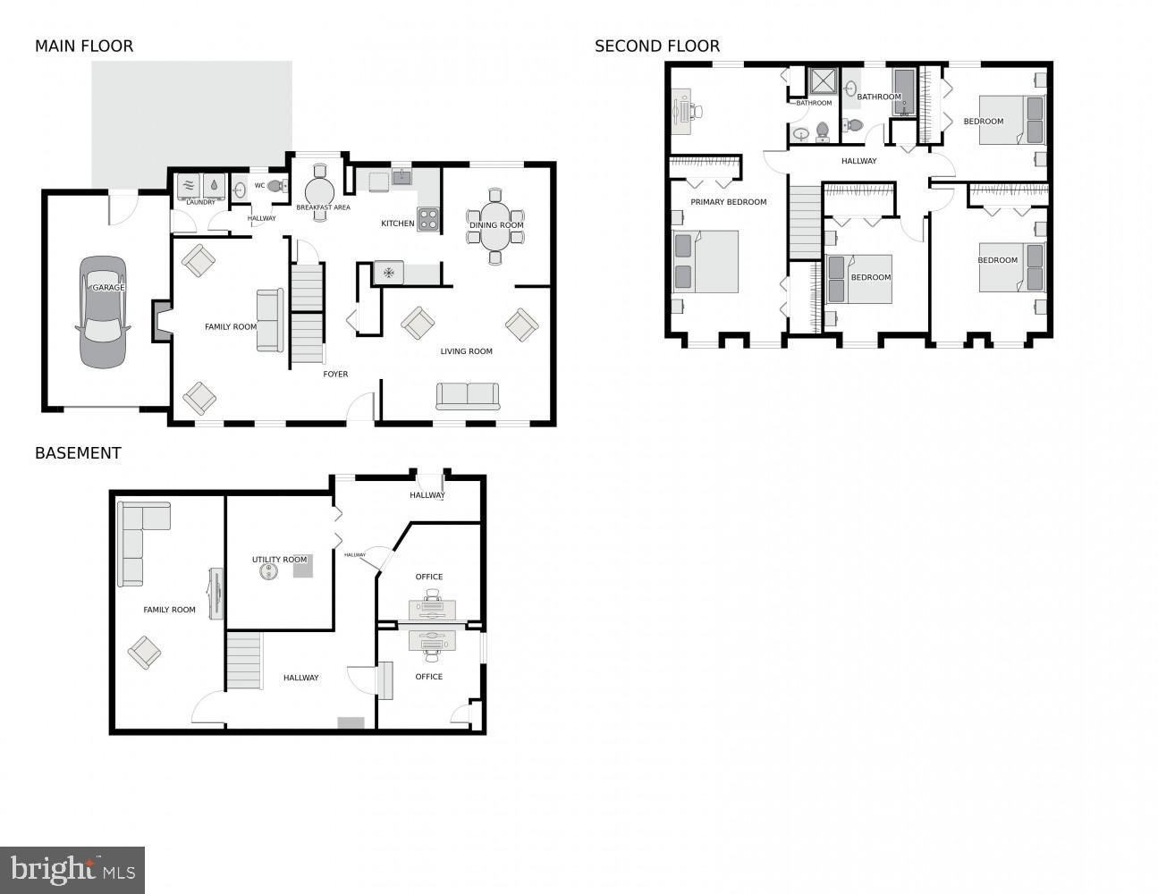 FORT WASHINGTON - Residential