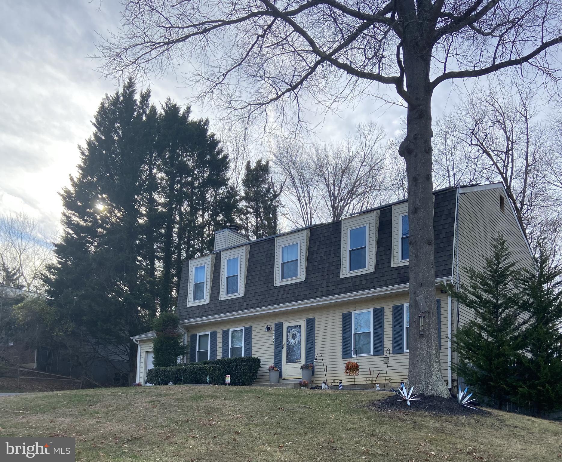 13305 PENDLETON STREET