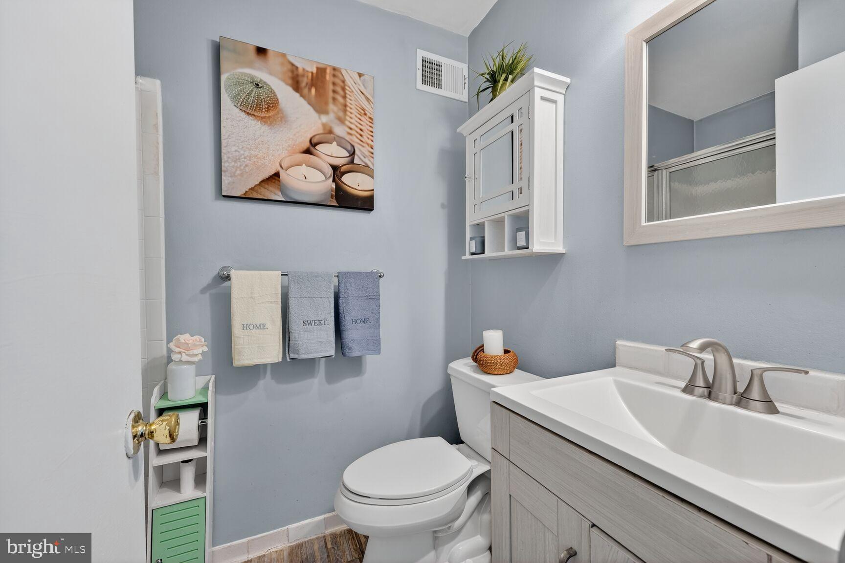 FORT WASHINGTON - Residential