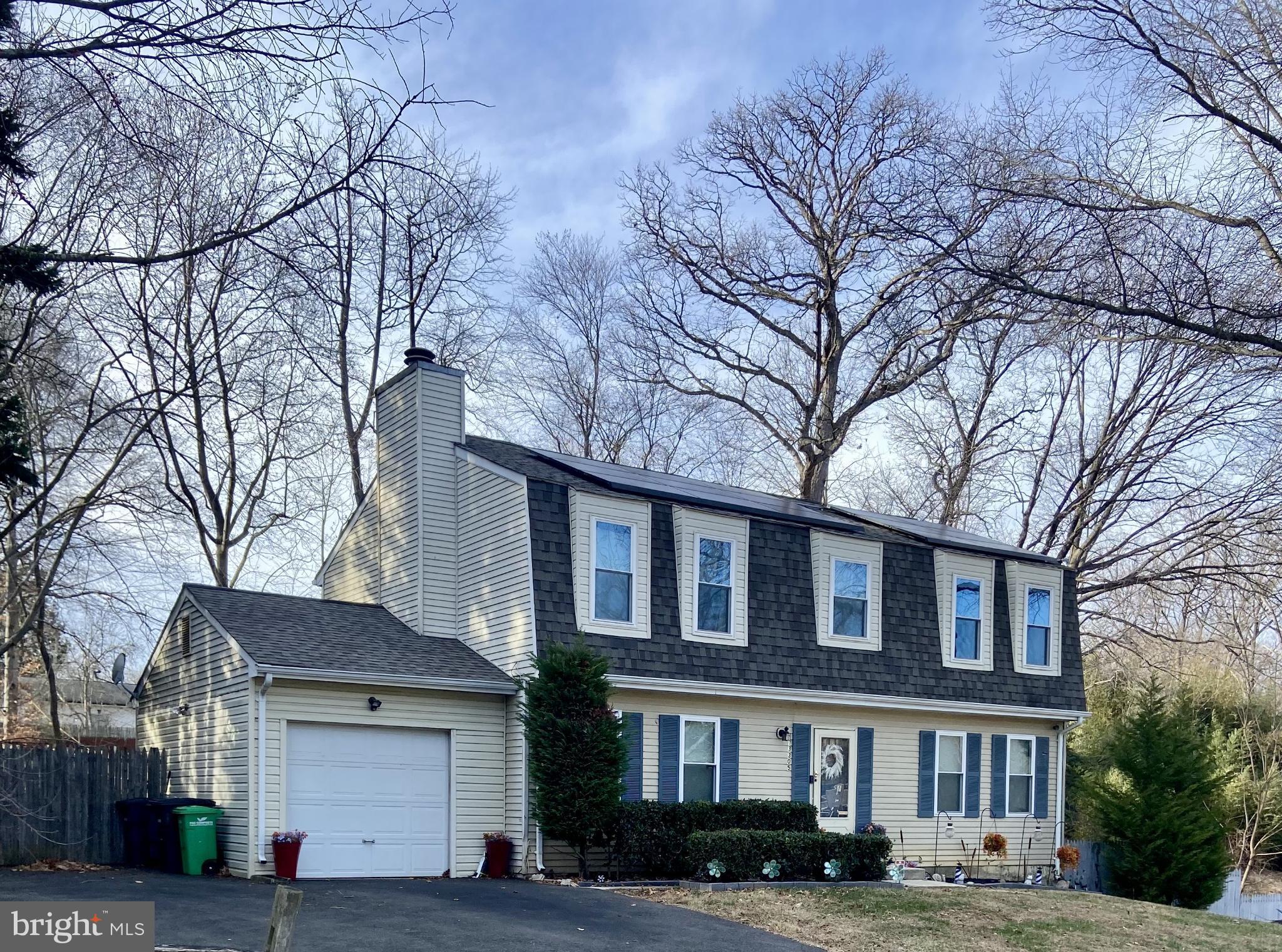 FORT WASHINGTON - Residential