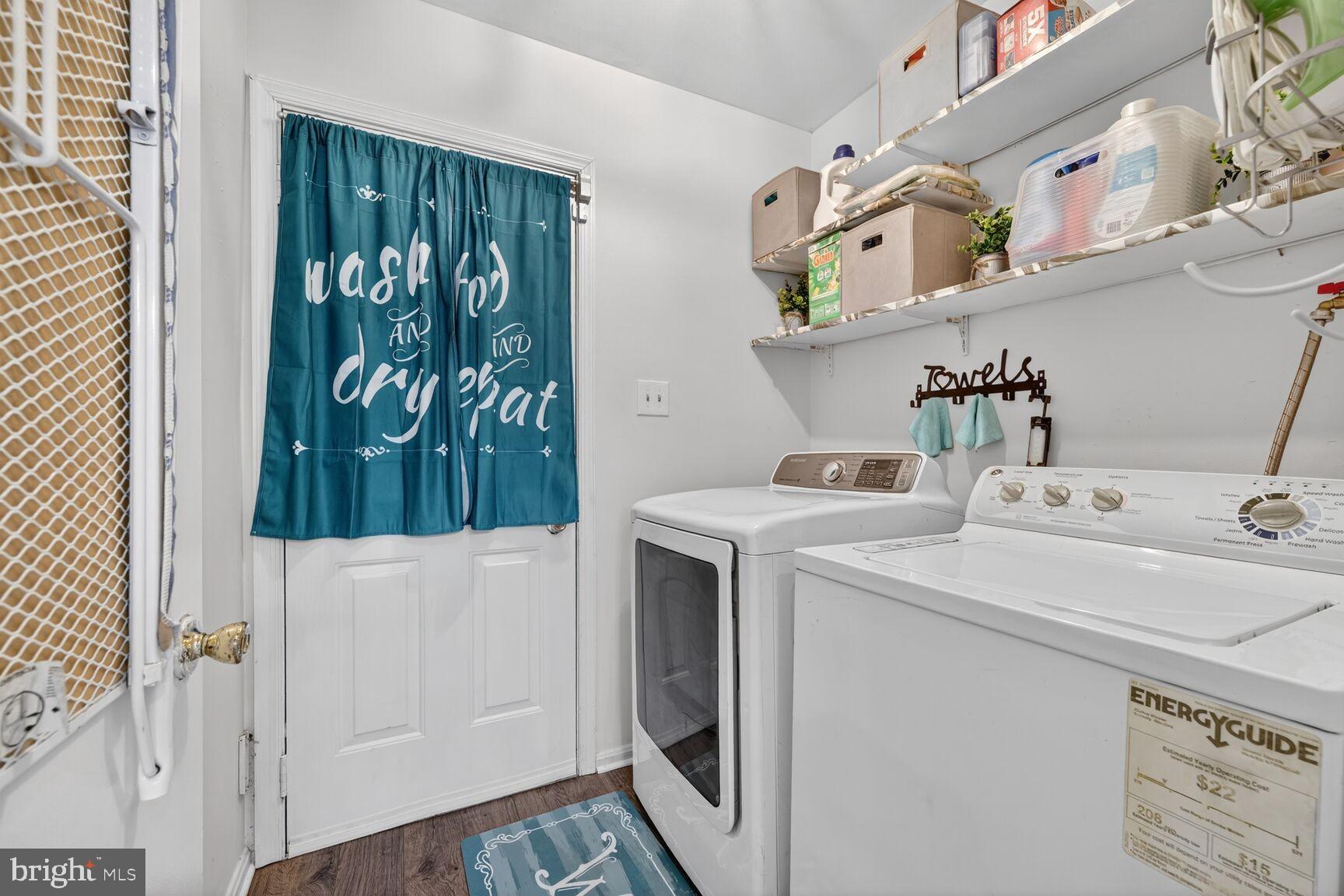 FORT WASHINGTON - Residential