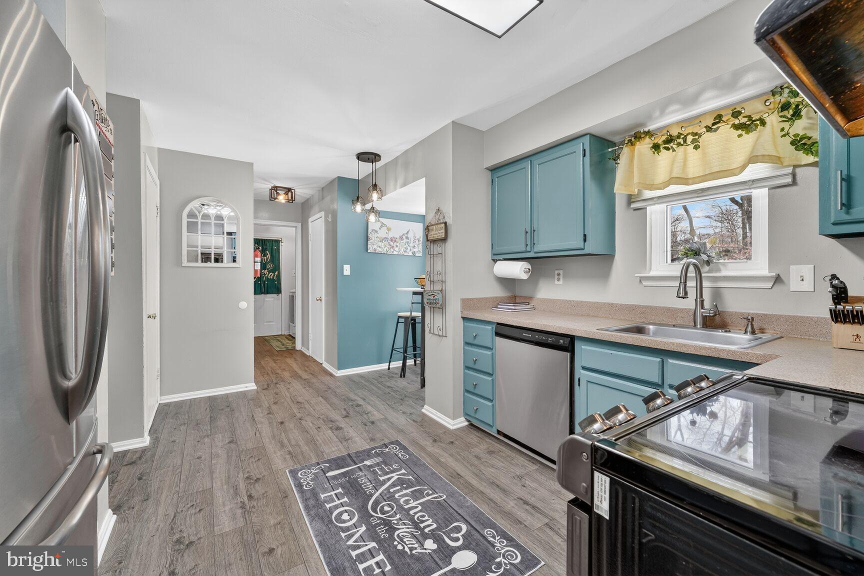 FORT WASHINGTON - Residential