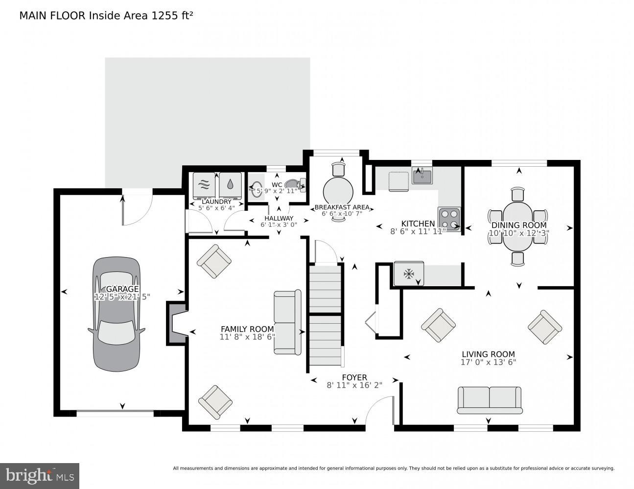 FORT WASHINGTON - Residential