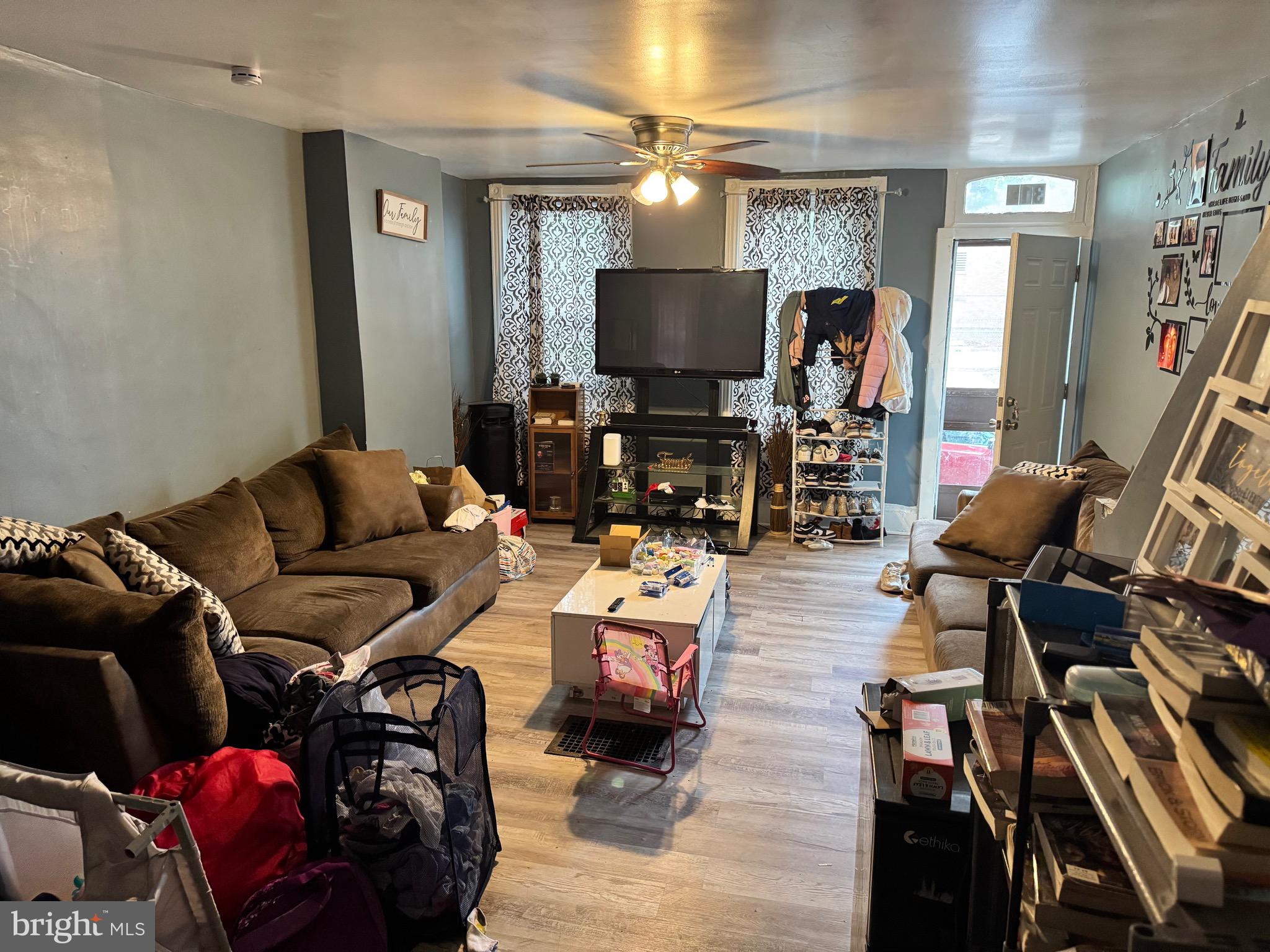 WILMINGTON - Residential