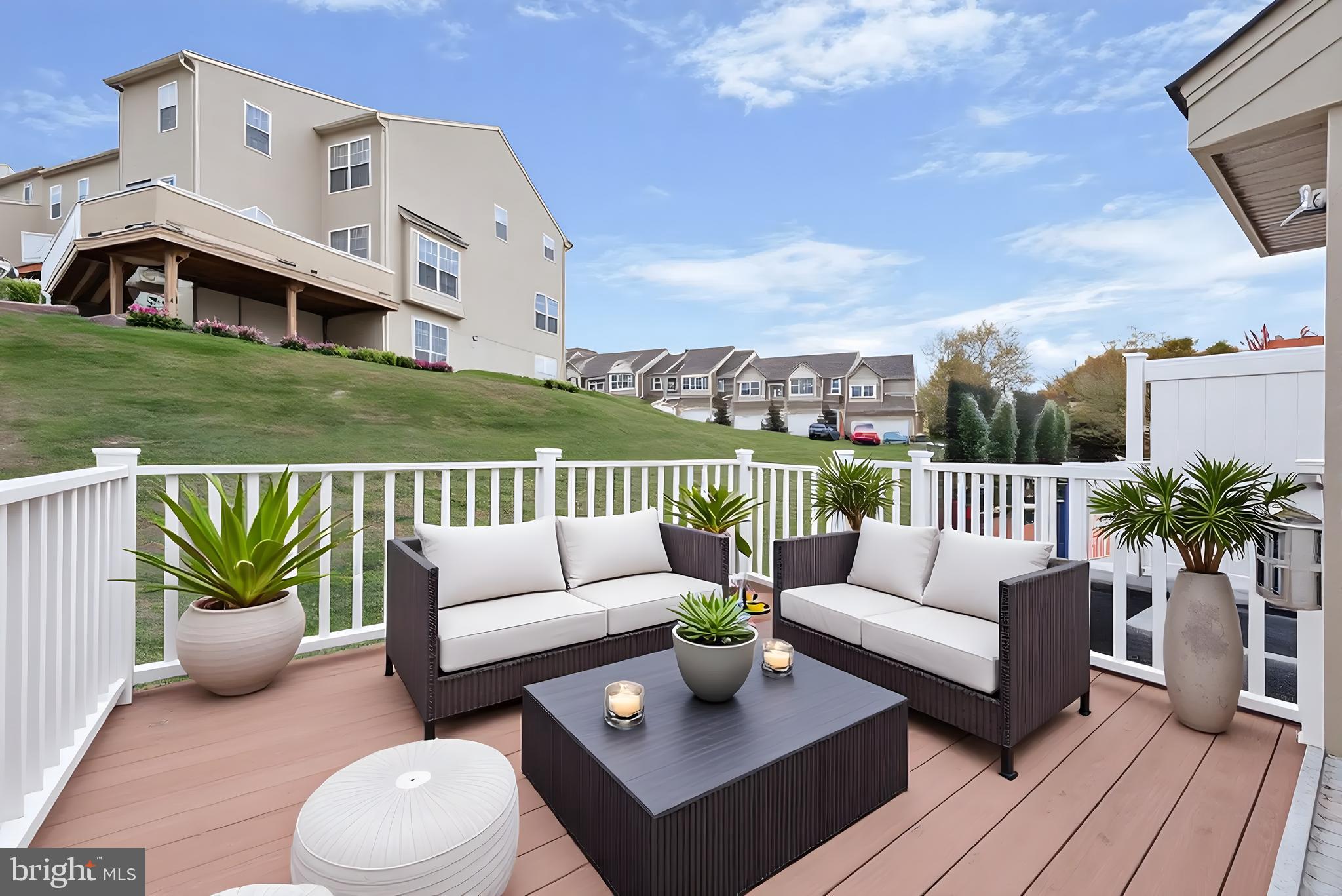 SOUTHVIEW - Residential