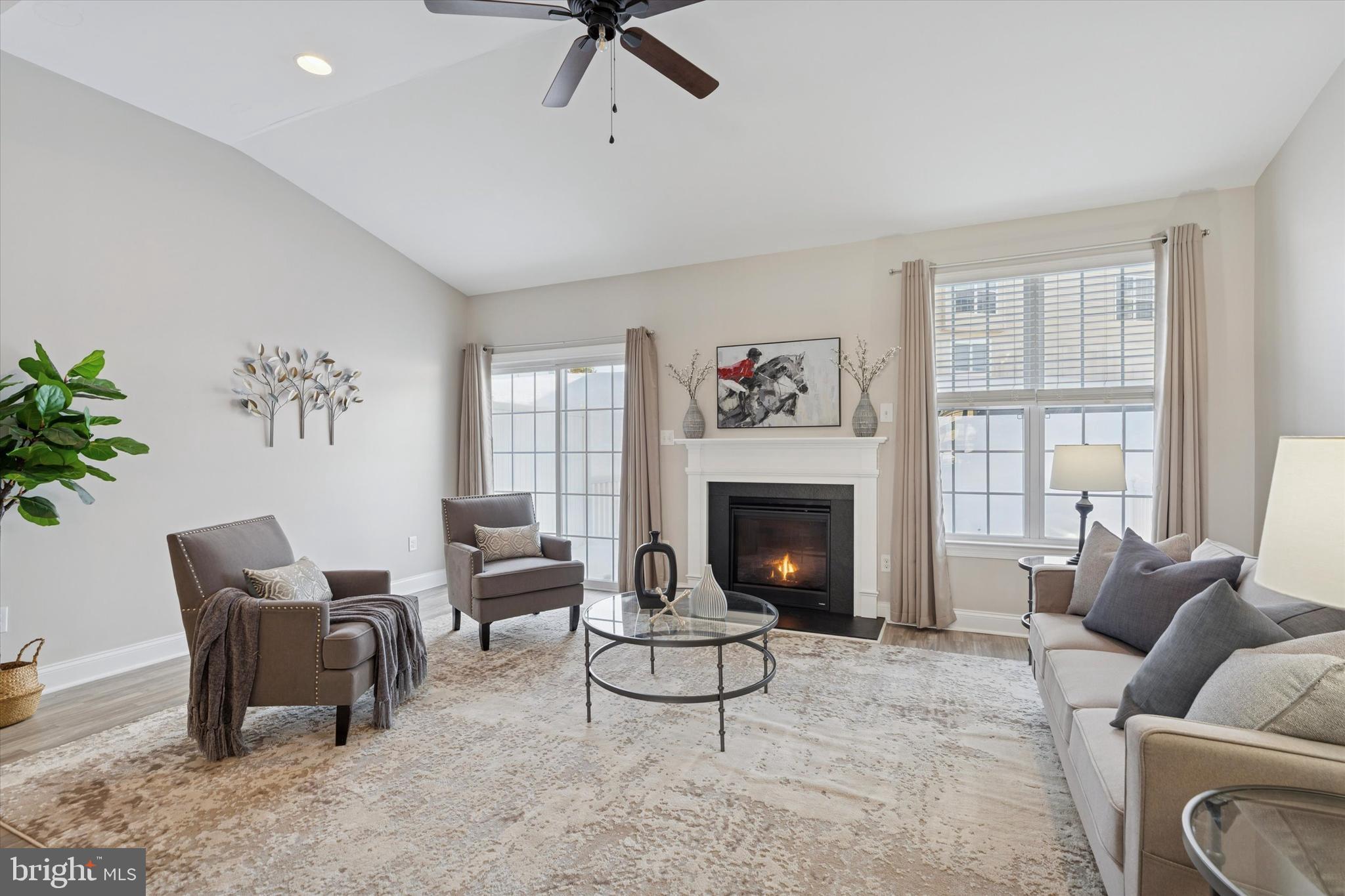 SOUTHVIEW - Residential