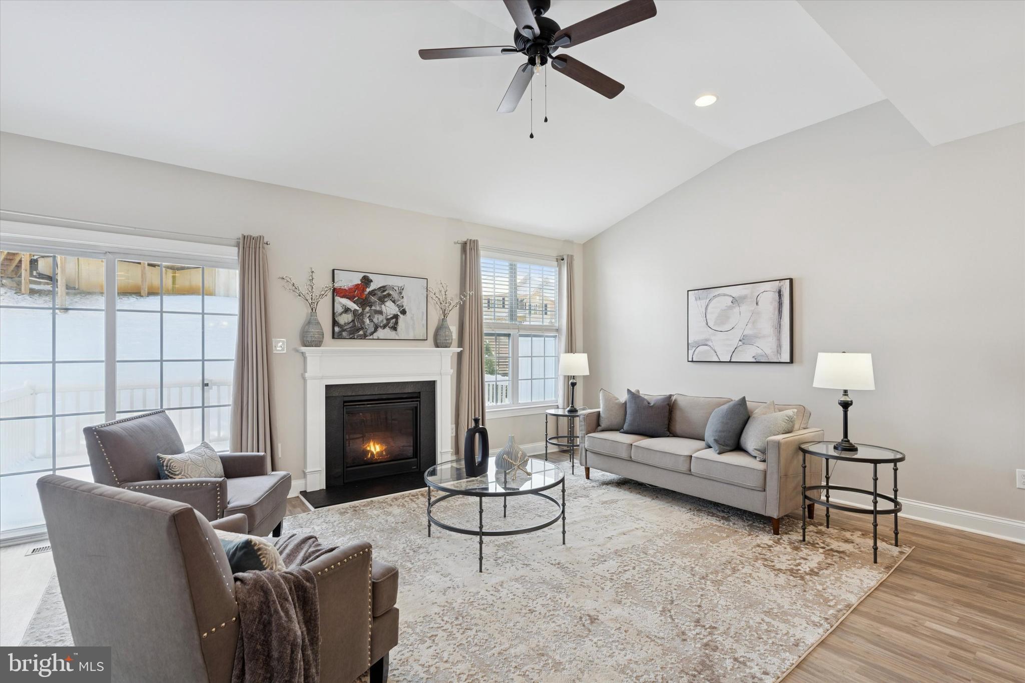 SOUTHVIEW - Residential