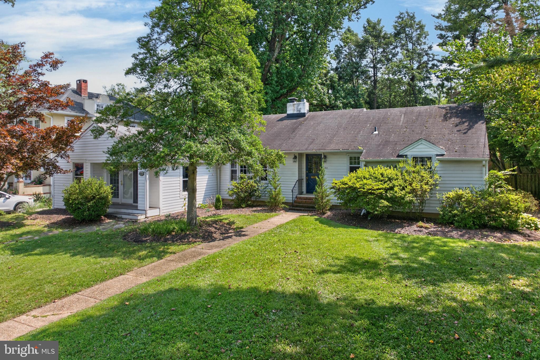 111 WARDOUR DRIVE