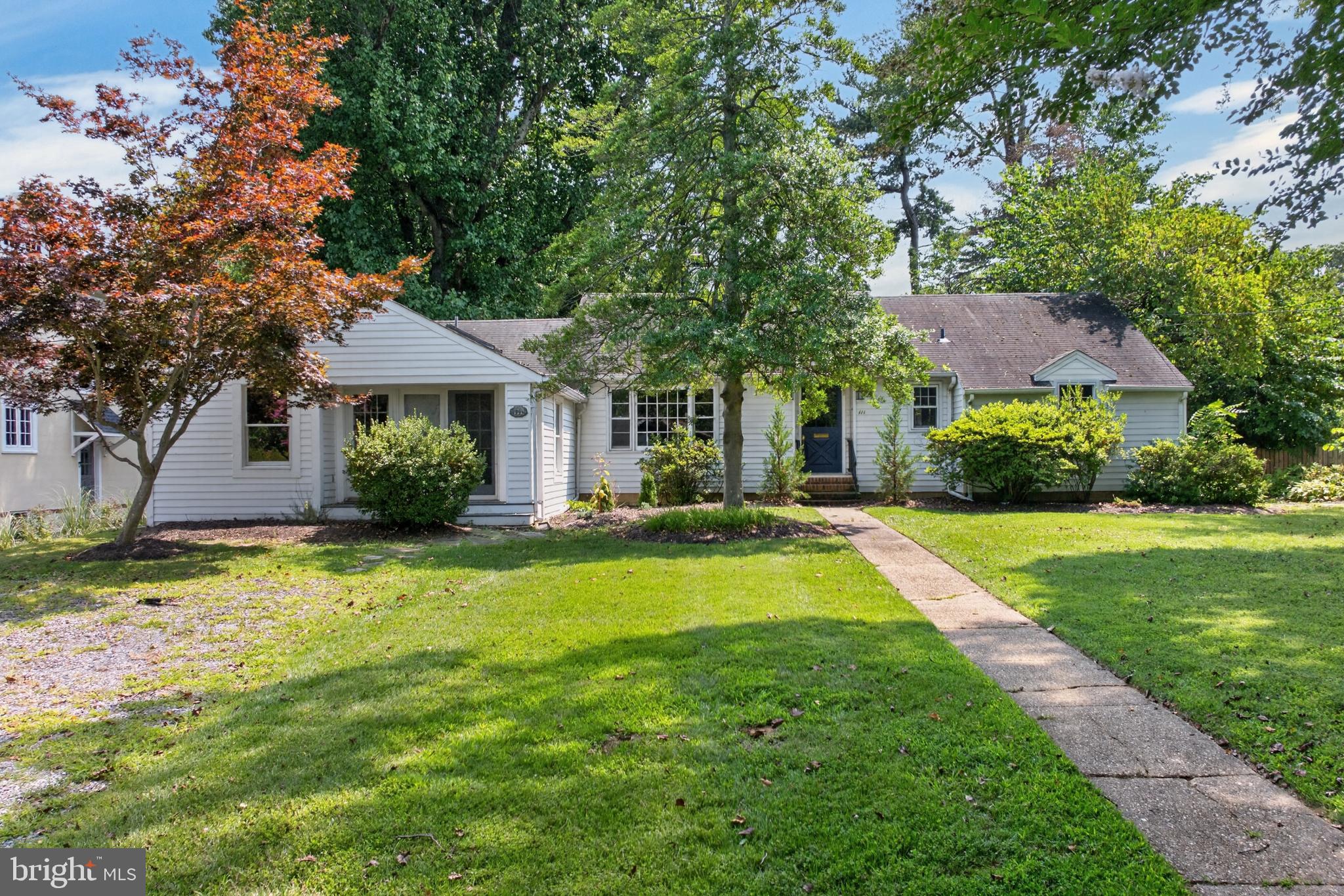 111 WARDOUR DRIVE