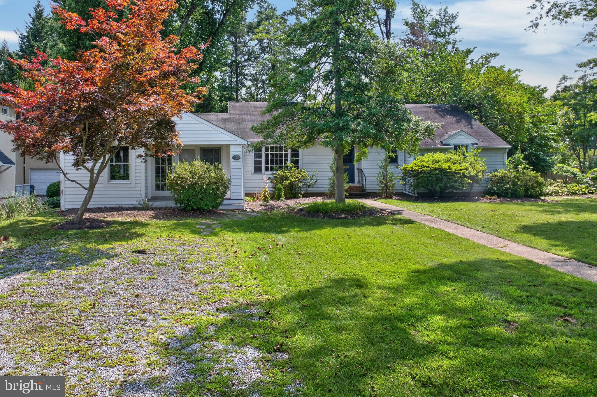 111 WARDOUR DRIVE