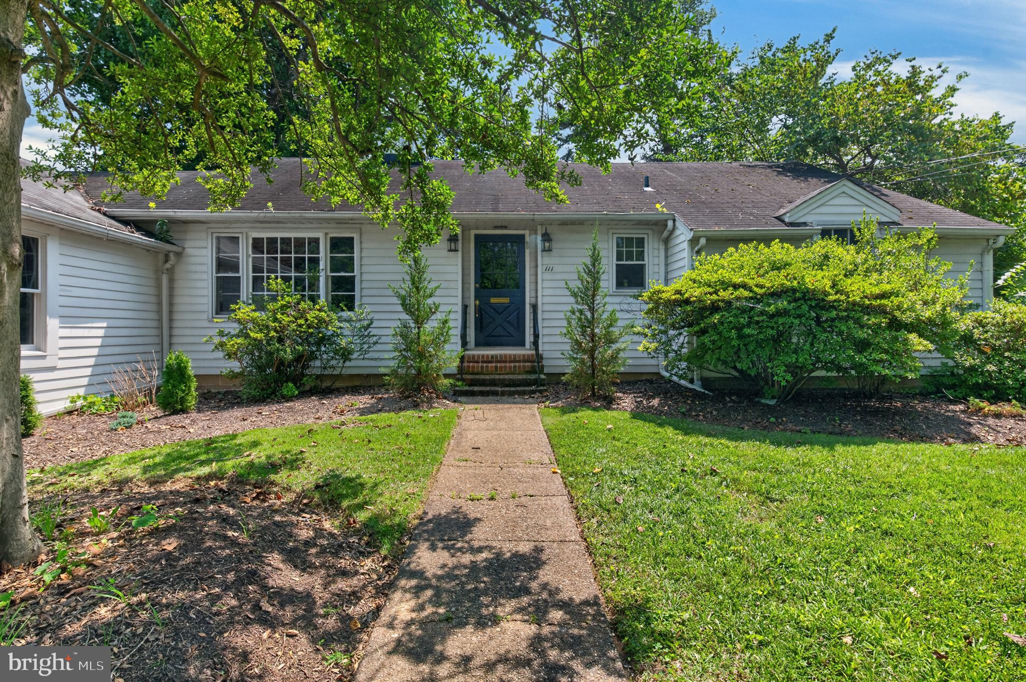 111 WARDOUR DRIVE