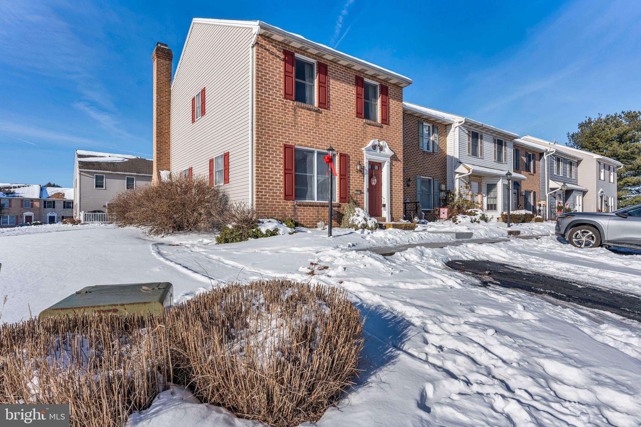 PARK RIDGE - Residential