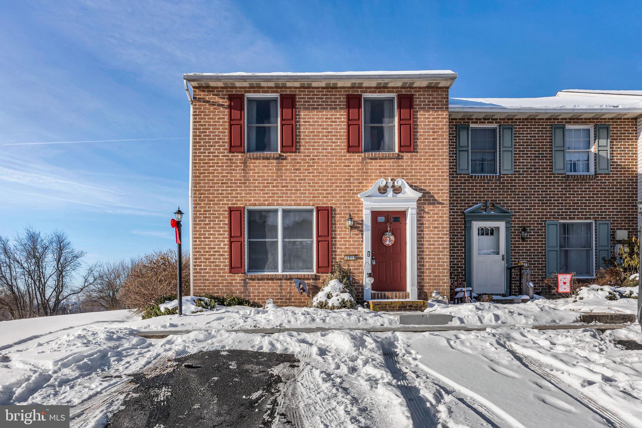 PARK RIDGE - Residential